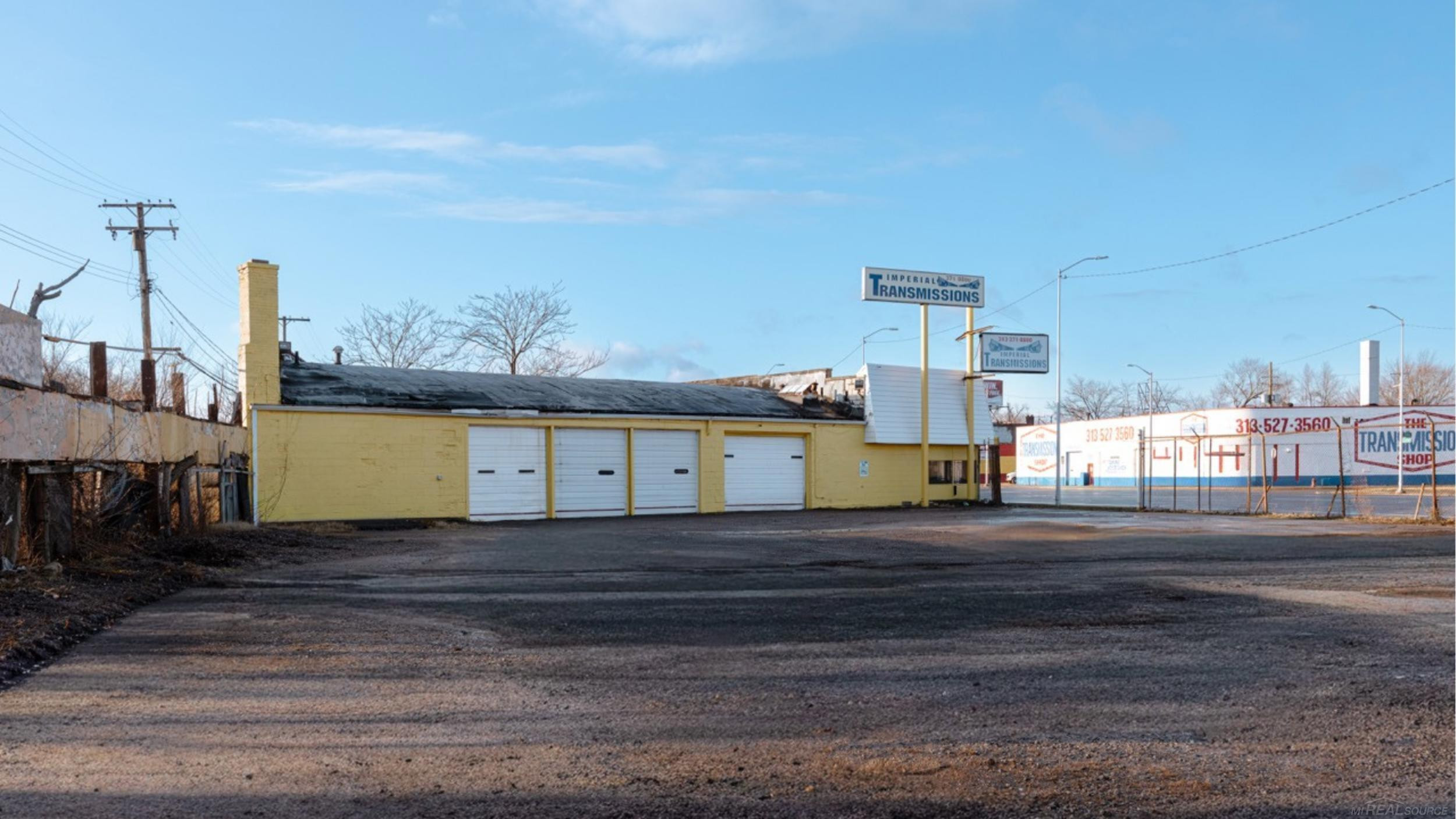 13118 Gratiot Avenue, Detroit, MI 48205 — Photo 9