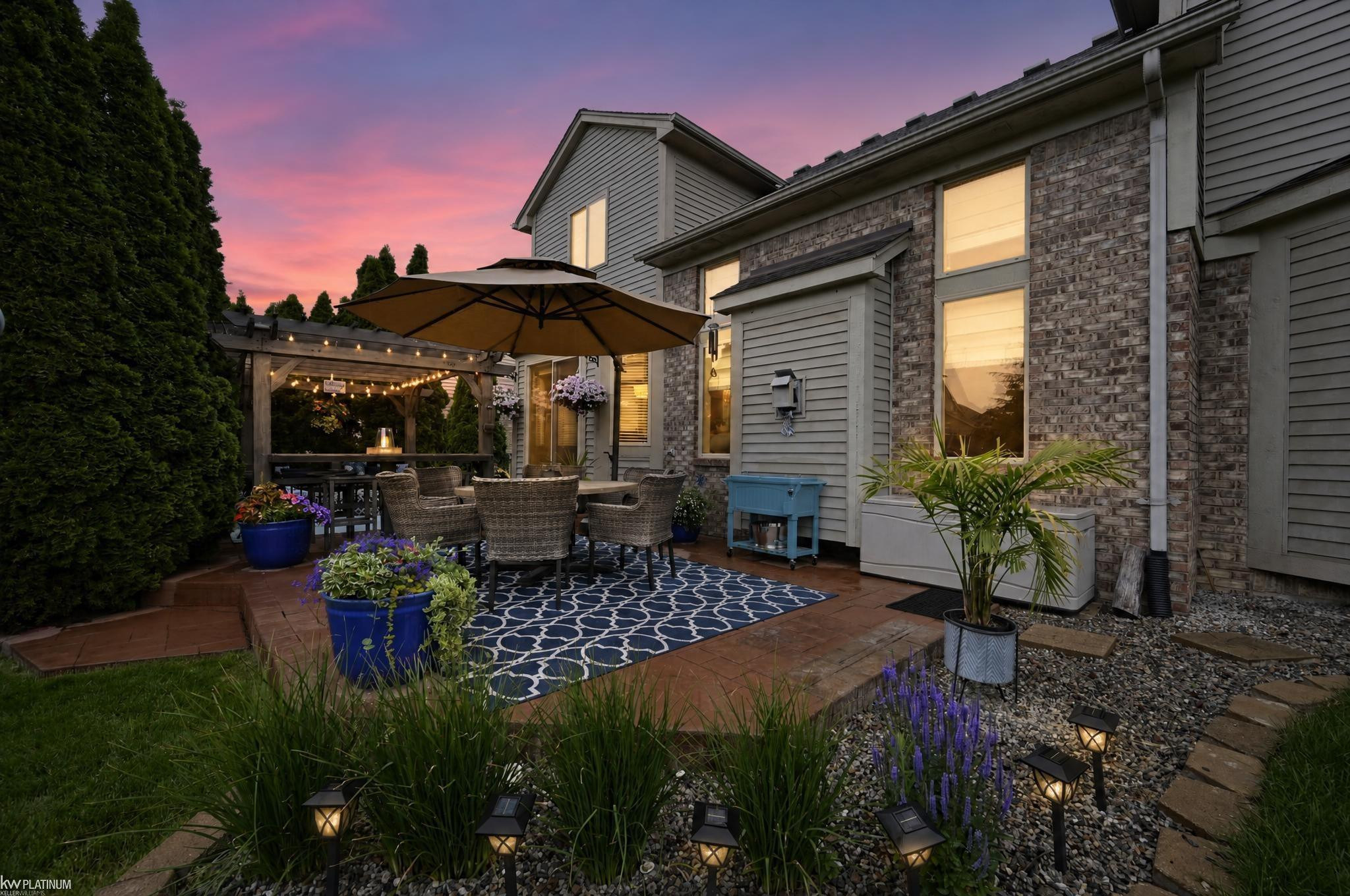 15706 Tranquil Drive, Macomb, MI 48042 — Photo 2