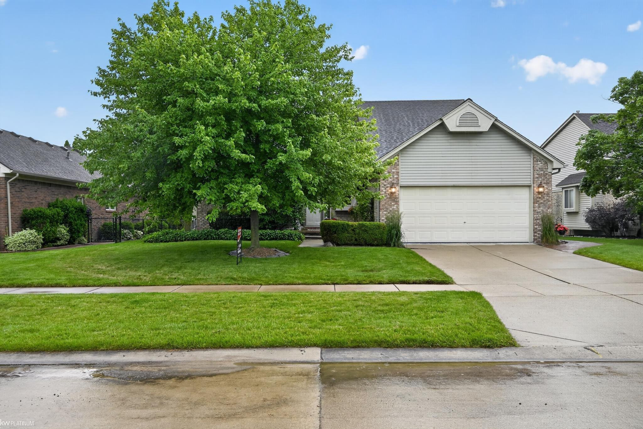 15706 Tranquil Drive, Macomb, MI 48042 — Photo 4