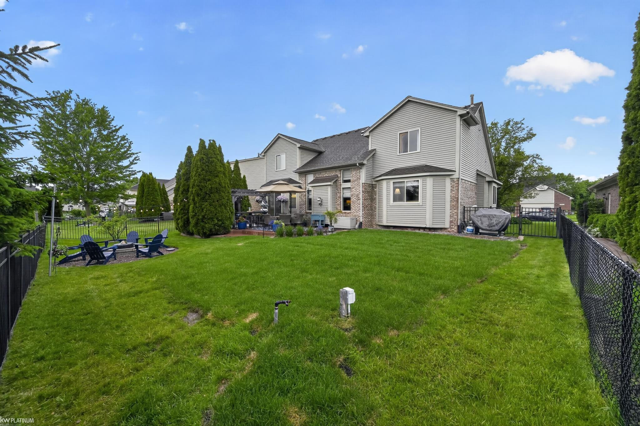 15706 Tranquil Drive, Macomb, MI 48042 — Photo 8