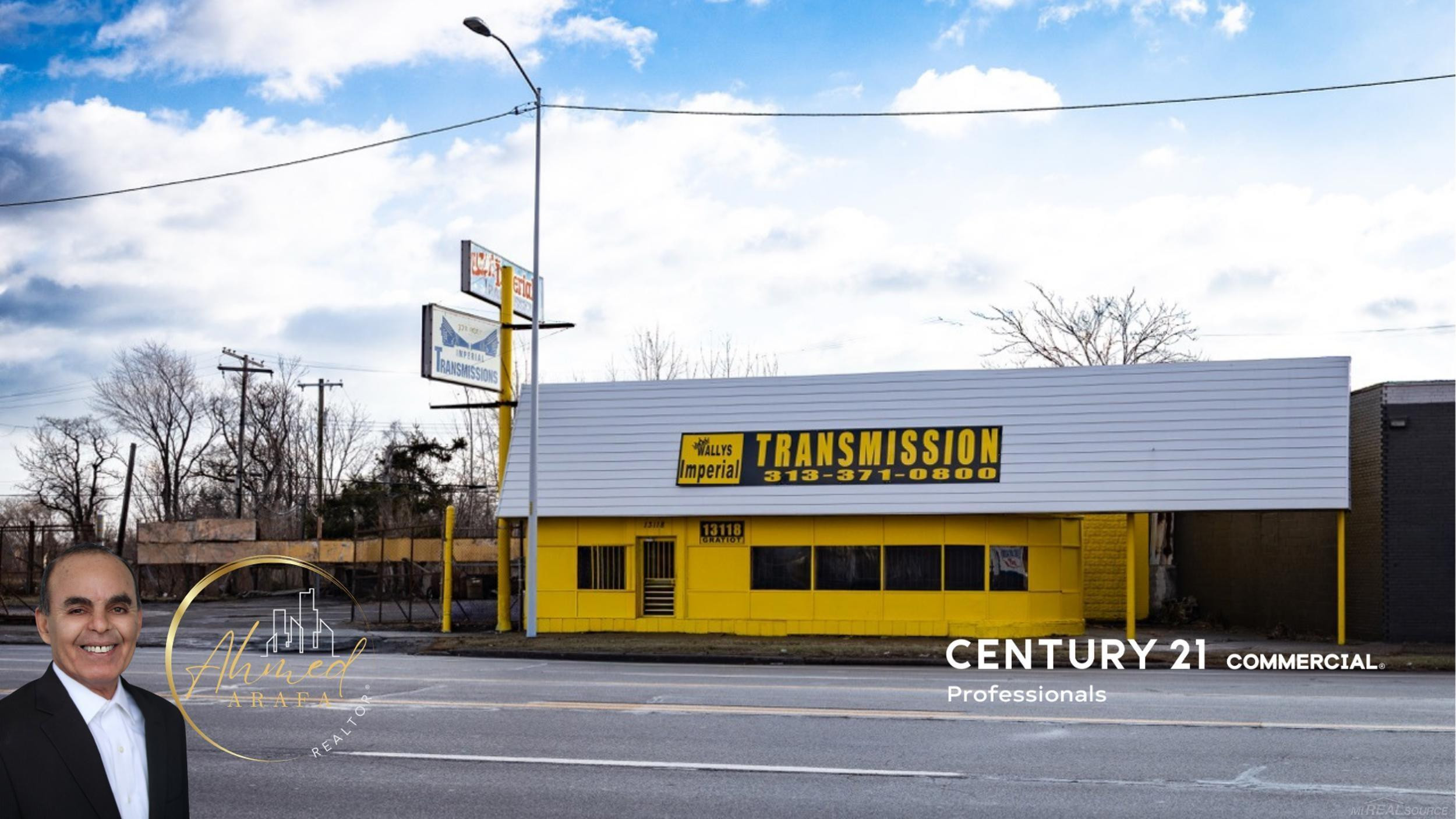 13118 Gratiot Avenue, Detroit, MI 48205 — Photo 48