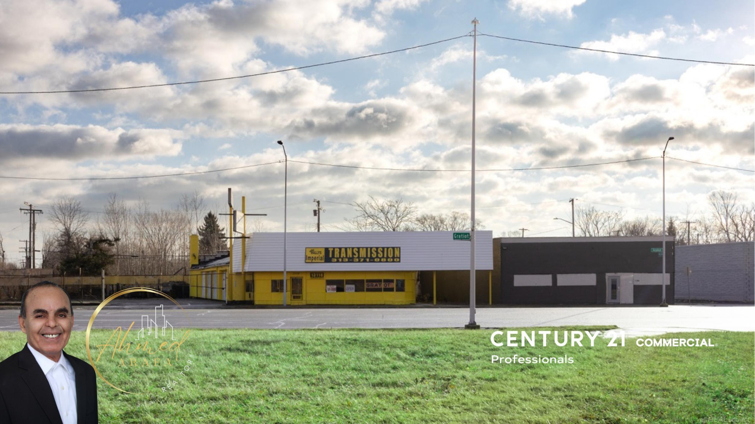 13118 Gratiot Avenue, Detroit, MI 48205 — Photo 49