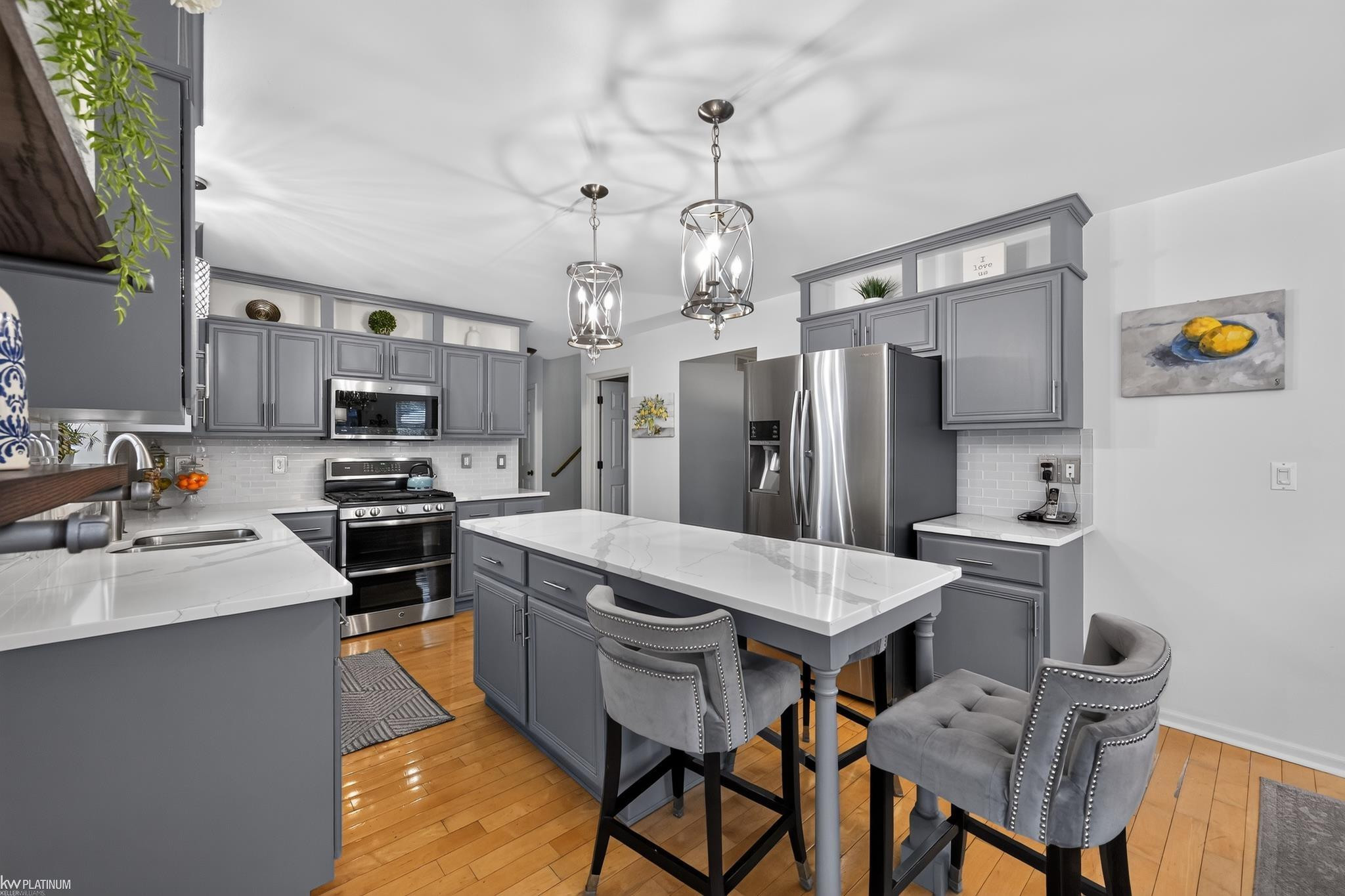 15706 Tranquil Drive, Macomb, MI 48042 — Photo 18