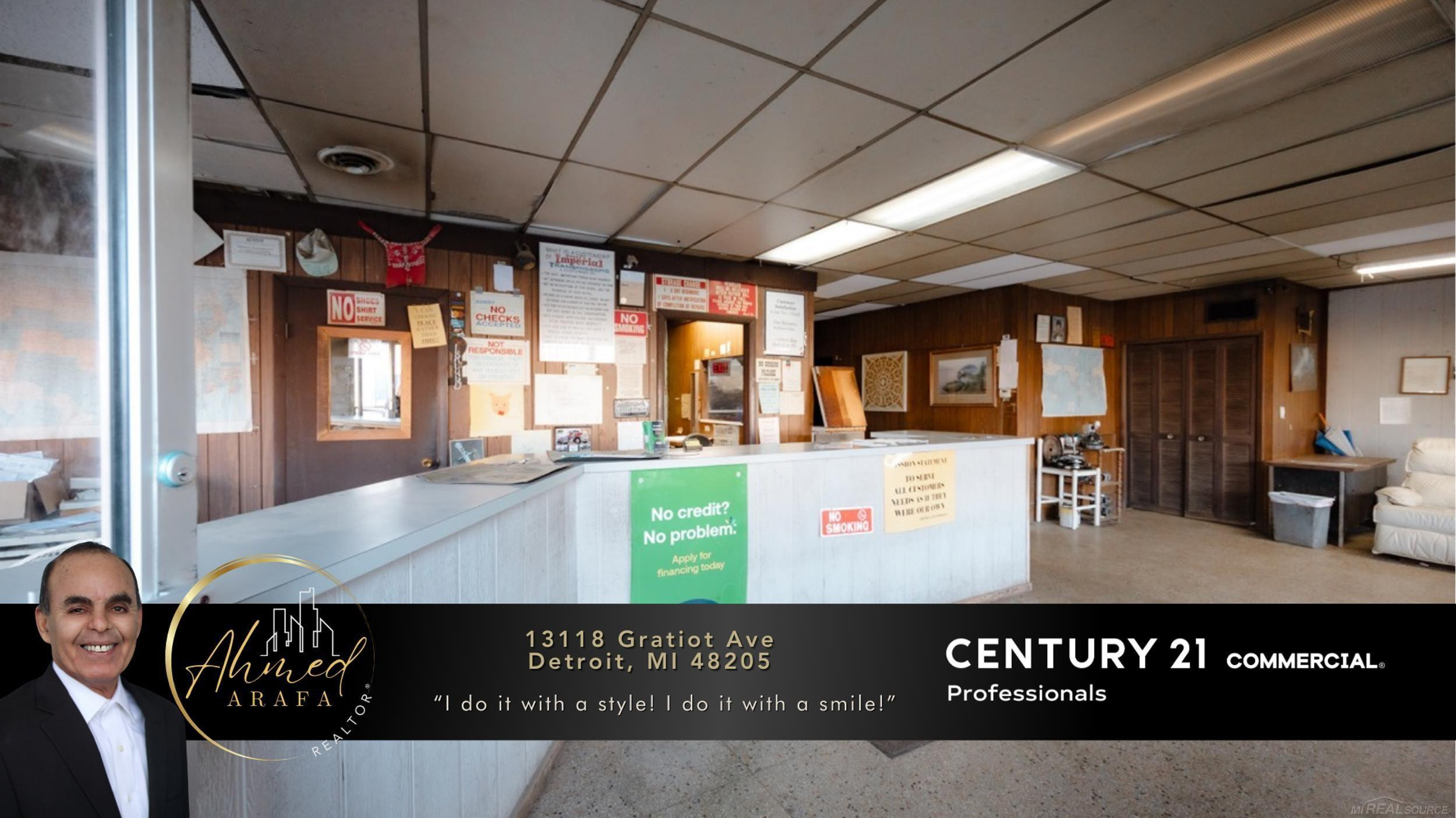 13118 Gratiot Avenue, Detroit, MI 48205 — Photo 58