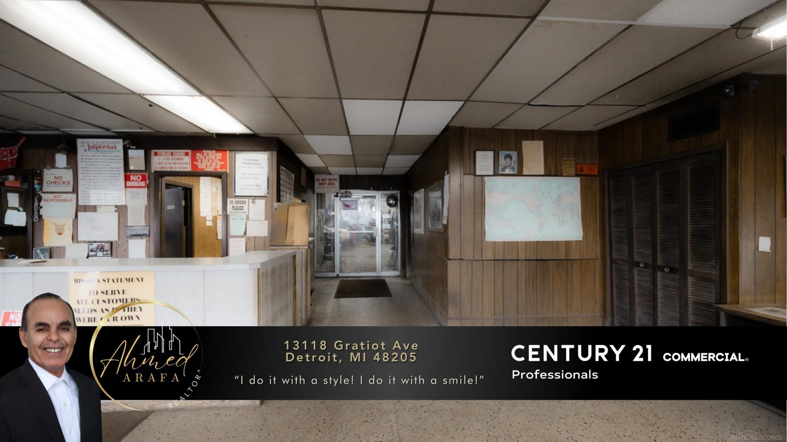 13118 Gratiot Avenue, Detroit, MI 48205 — Photo 63