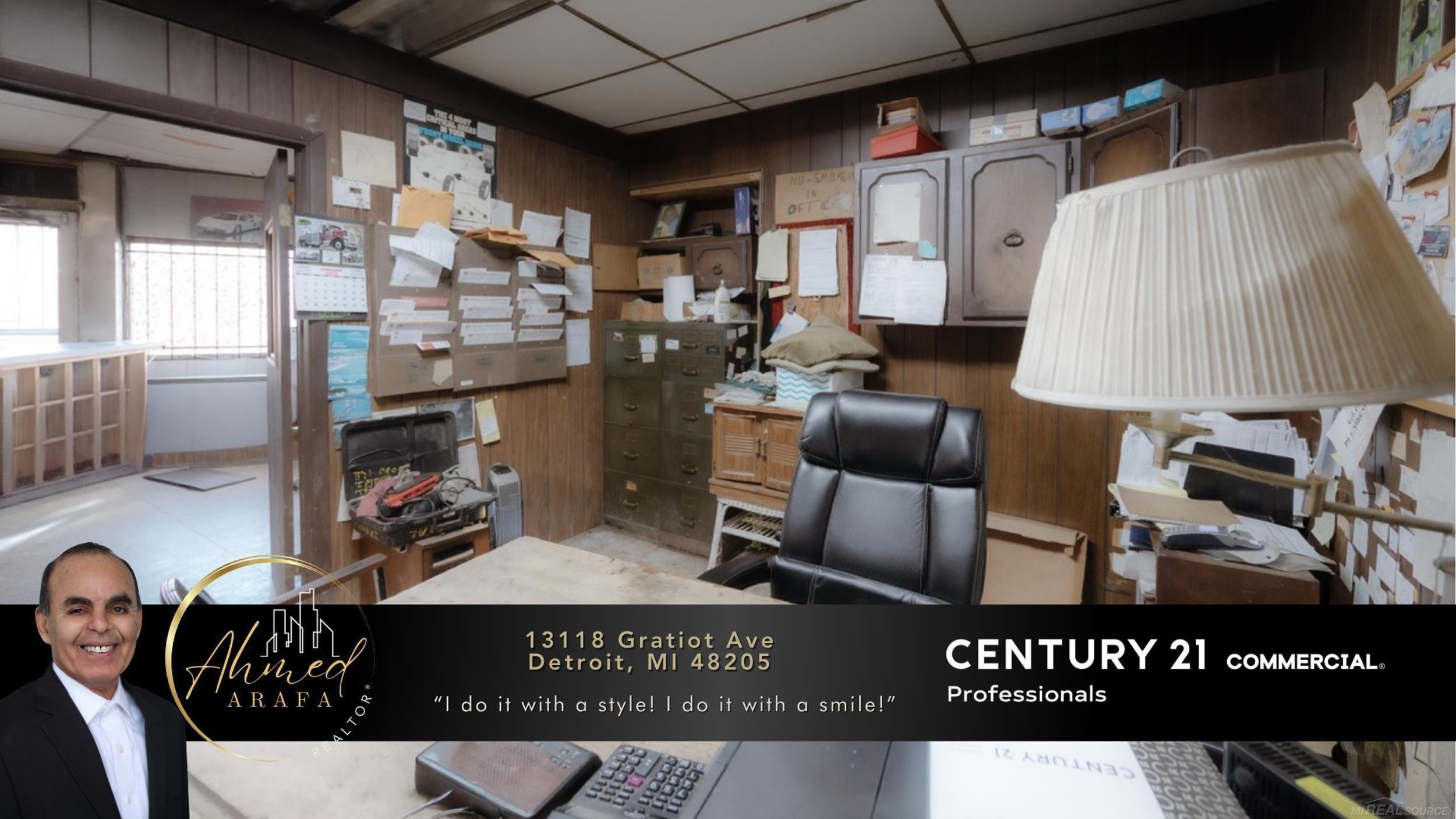 13118 Gratiot Avenue, Detroit, MI 48205 — Photo 64