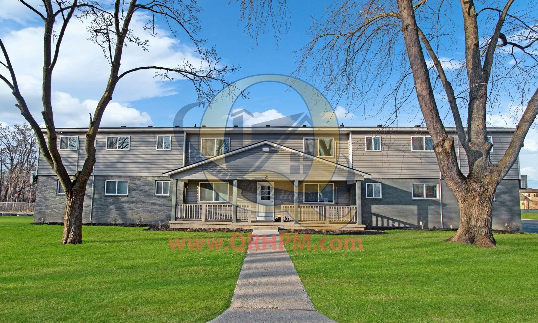 3901 N Averill Apt #201 Avenue, Flint, MI 48506