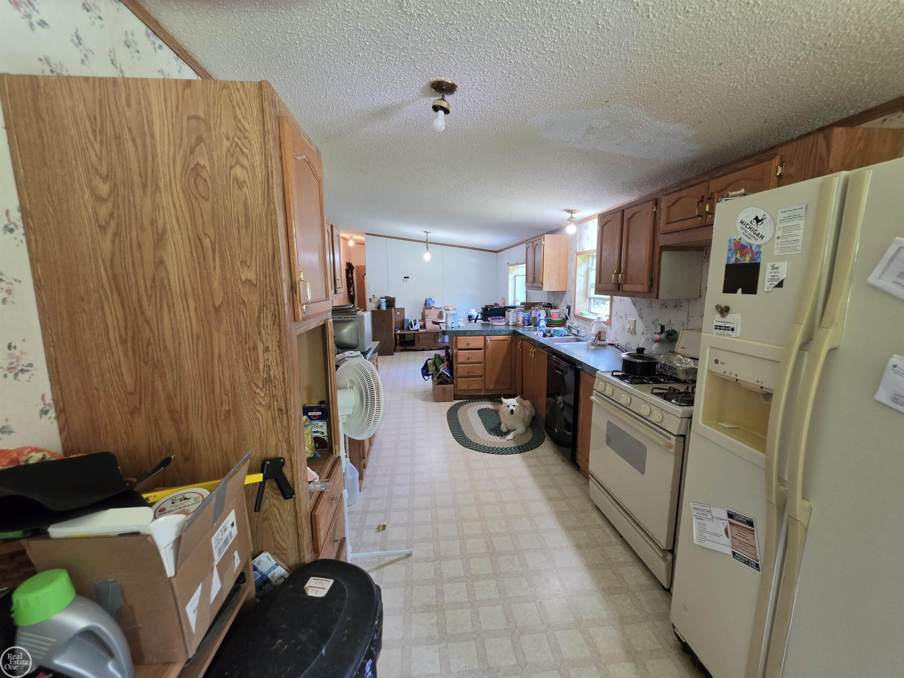 6316 W 18 Road, Mesick, MI 49668 — Photo 8
