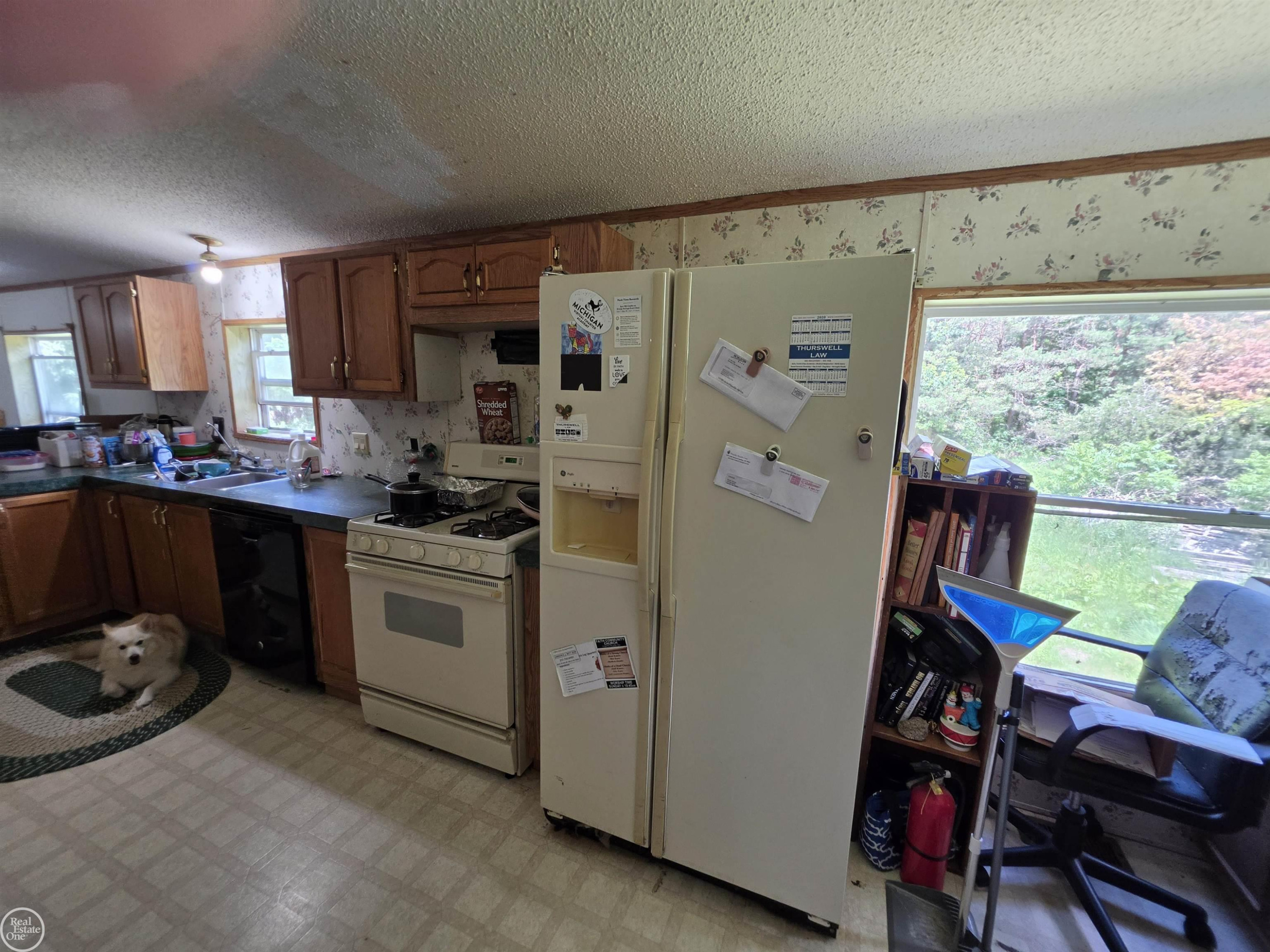 6316 W 18 Road, Mesick, MI 49668 — Photo 12