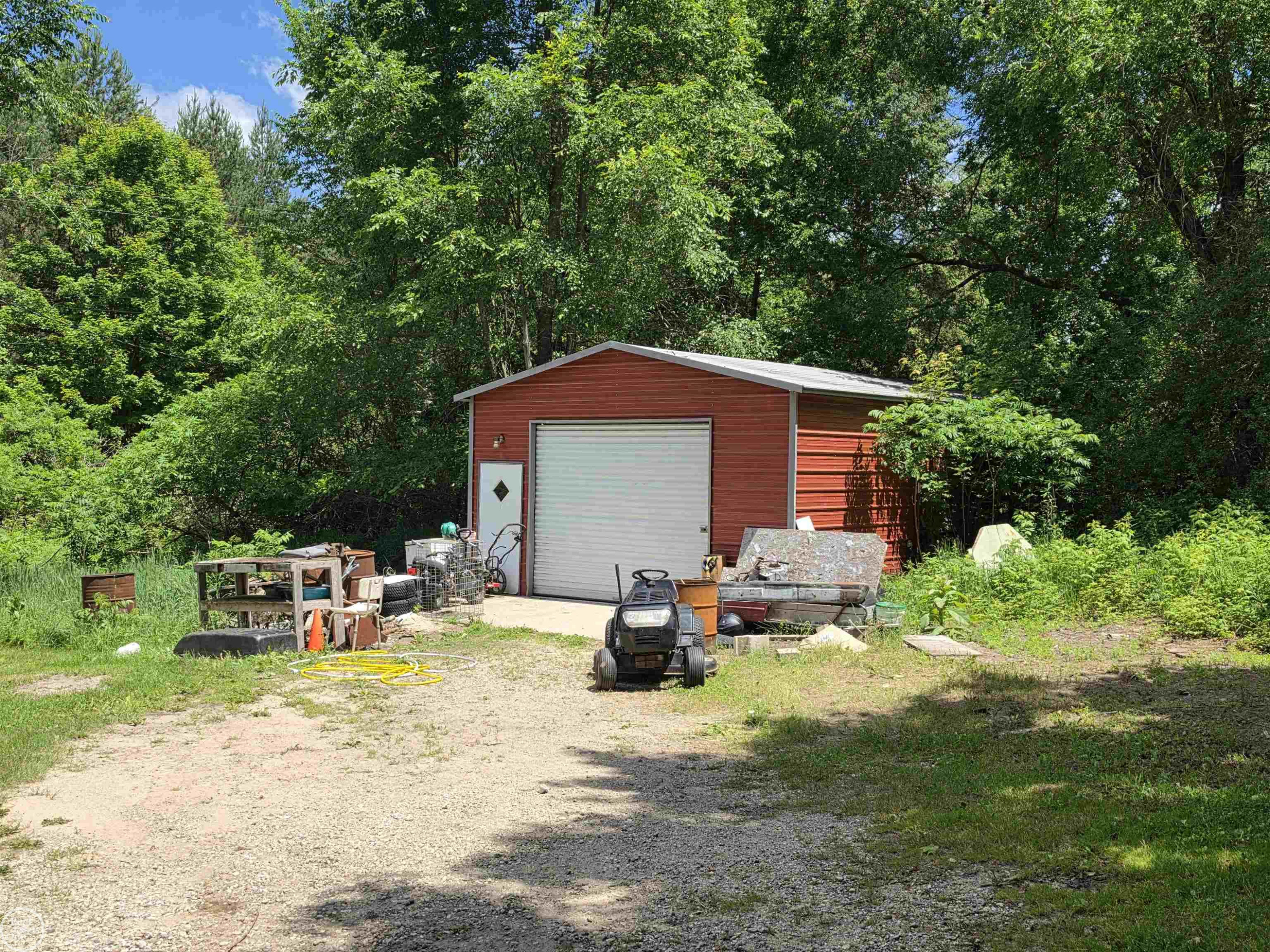6316 W 18 Road, Mesick, MI 49668 — Photo 20