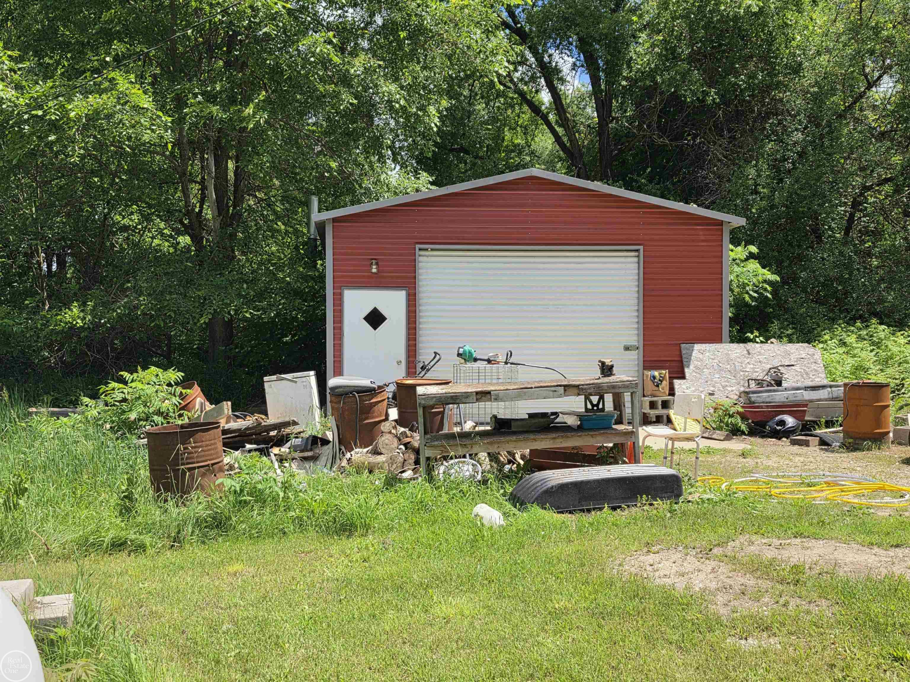 6316 W 18 Road, Mesick, MI 49668 — Photo 24