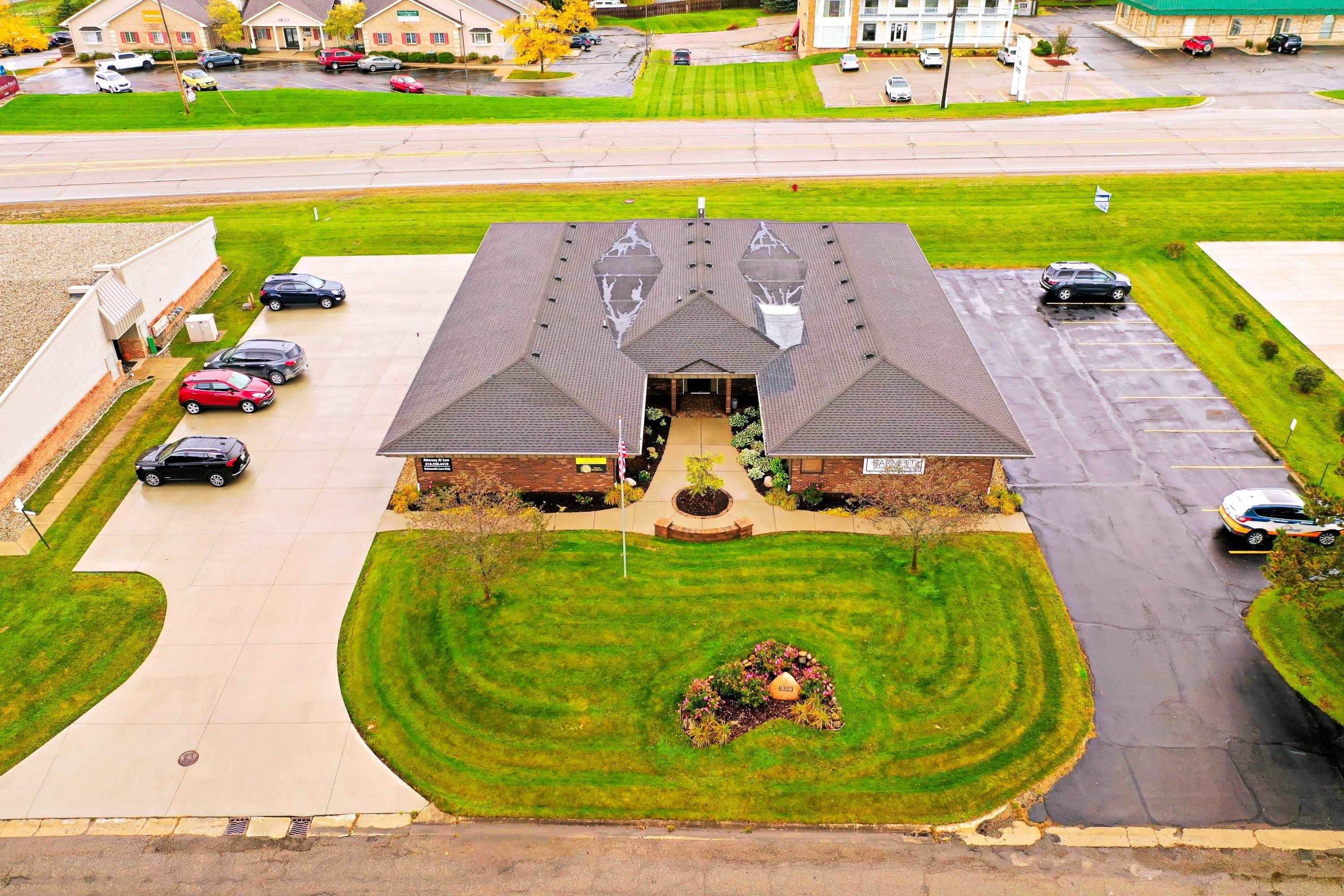 8323 Office Park C1 Drive, Unit C1, Grand Blanc, MI 48439 — Photo 2