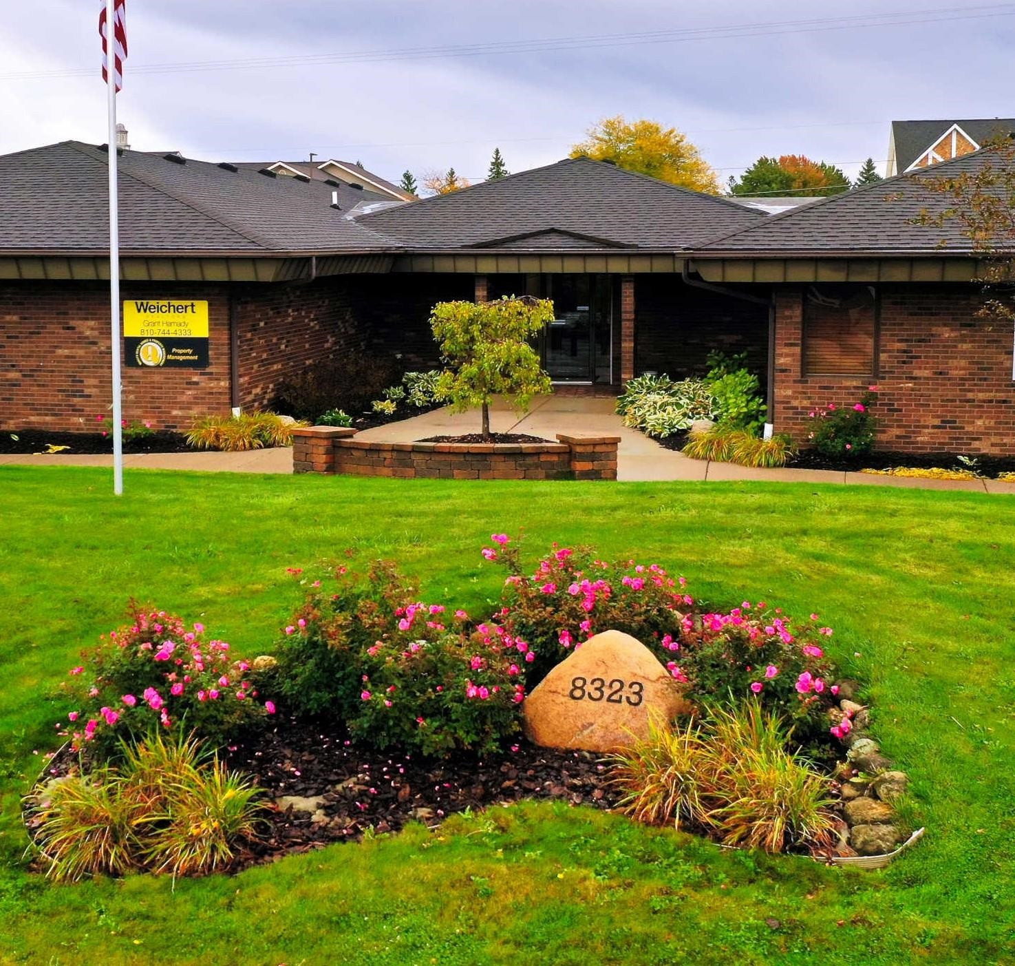 8323 Office Park C1 Drive, Unit C1, Grand Blanc, MI 48439 — Photo 3