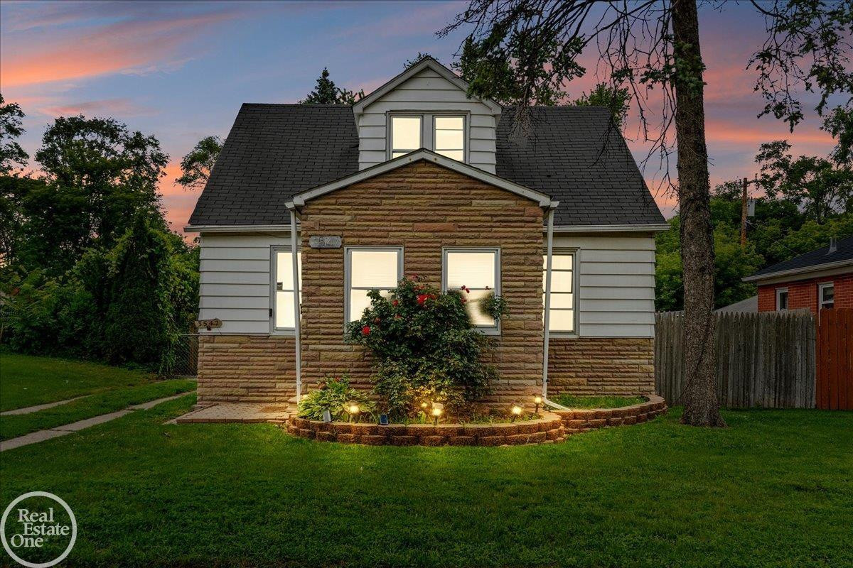 3547 Alvina Avenue, Warren, MI 48091