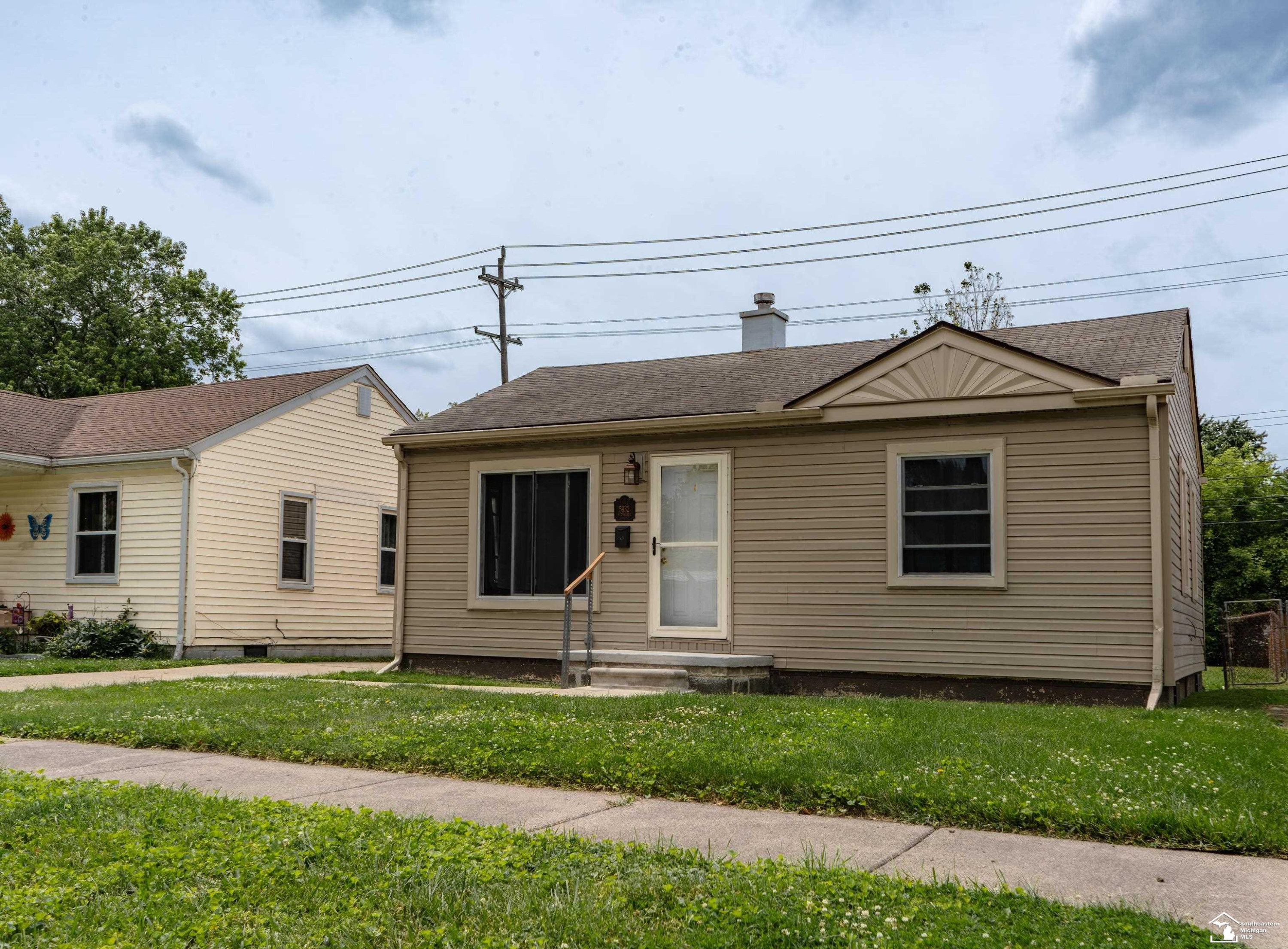 5932 Katherine Street, Taylor, MI 48180 — Photo 2