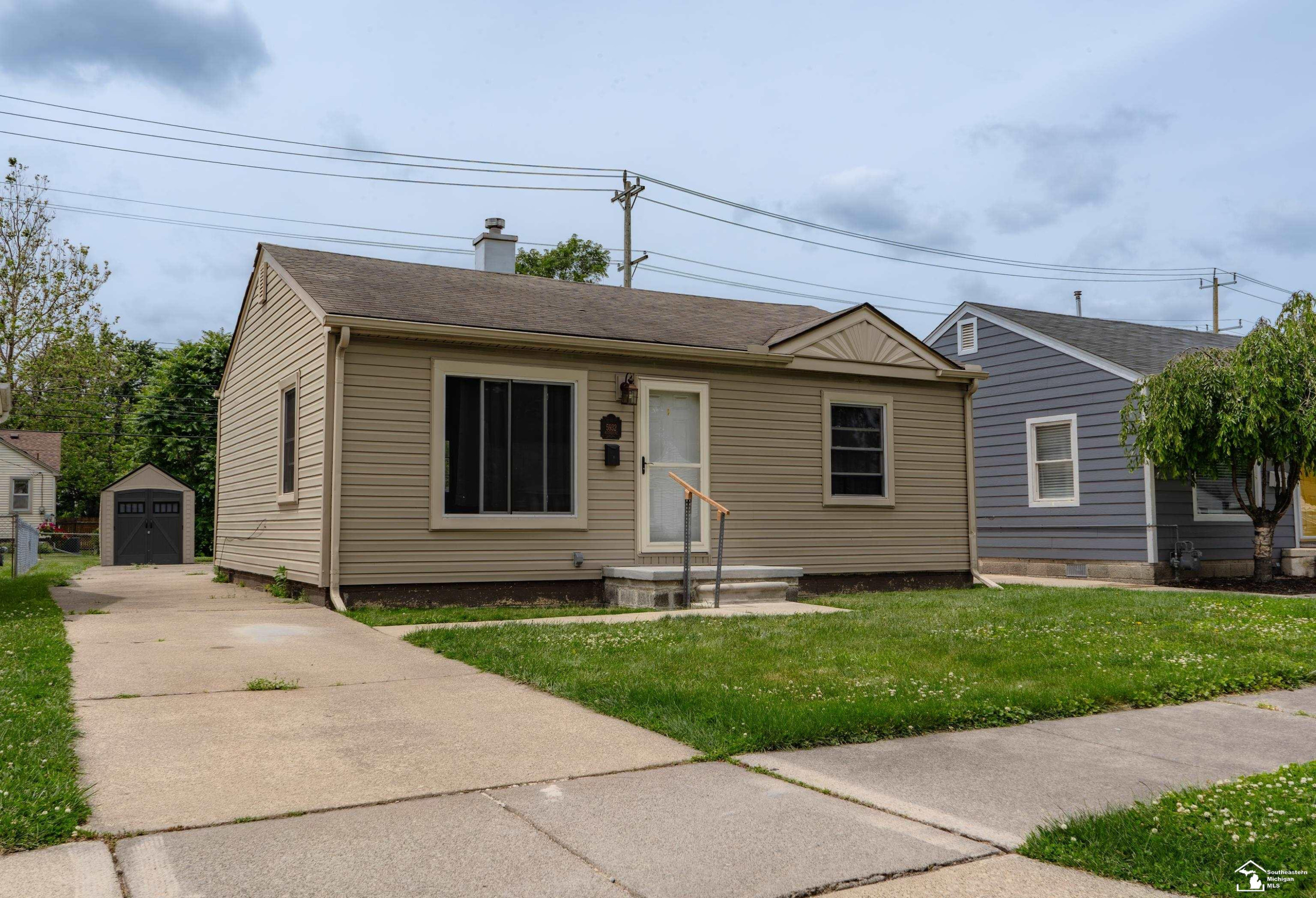 5932 Katherine Street, Taylor, MI 48180 — Photo 3