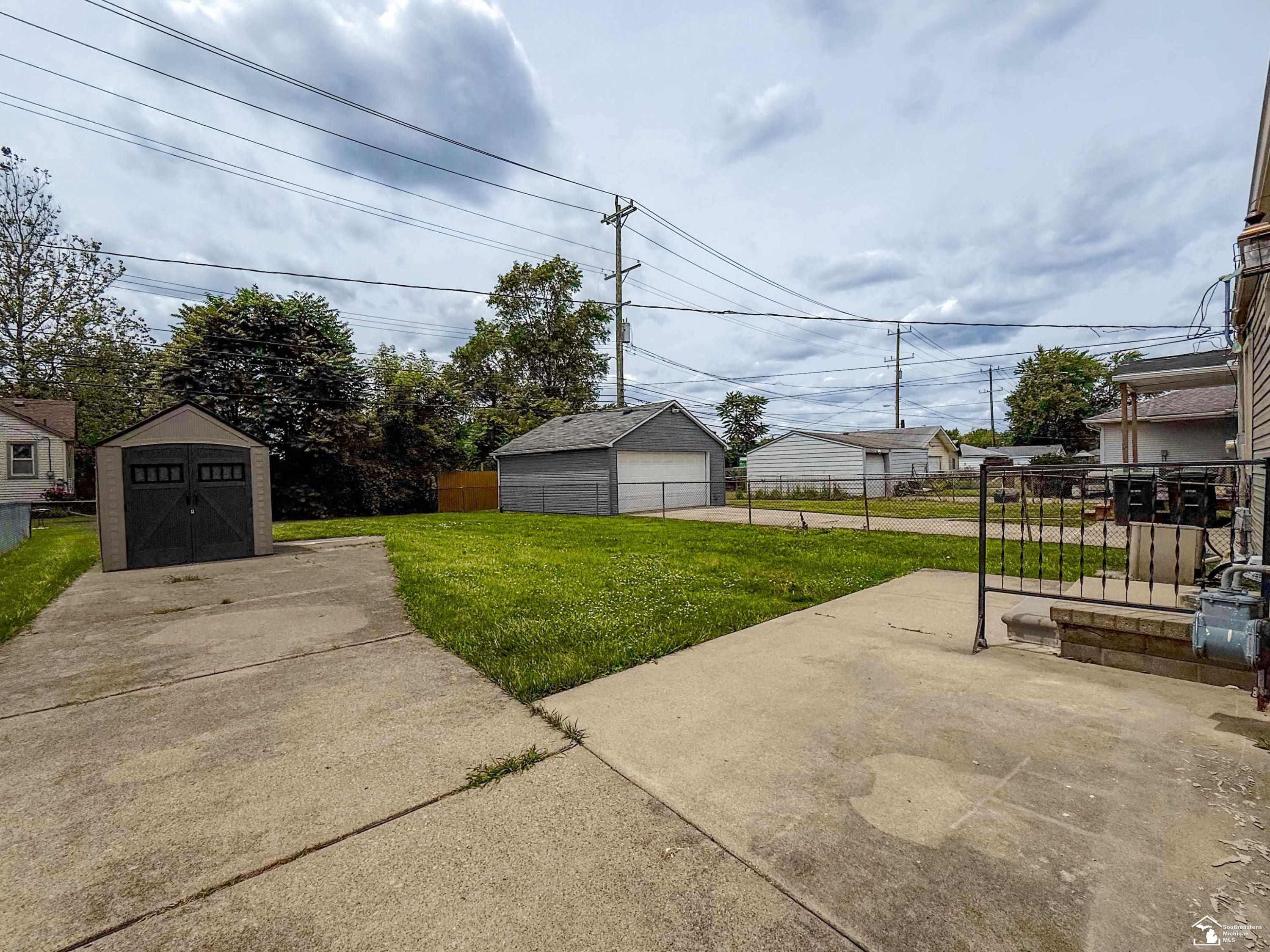5932 Katherine Street, Taylor, MI 48180 — Photo 17