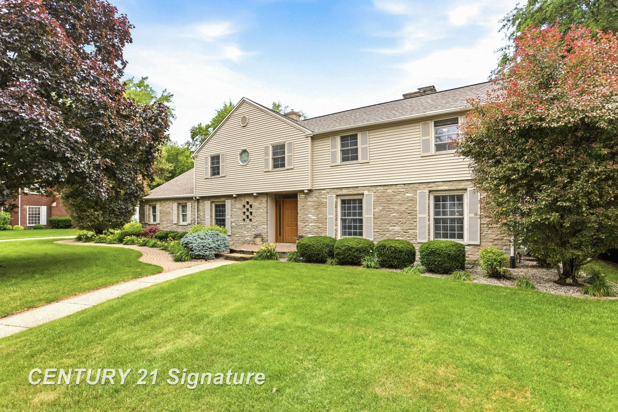 14 Edgewood Road, Saginaw, MI 48602 — Photo 2