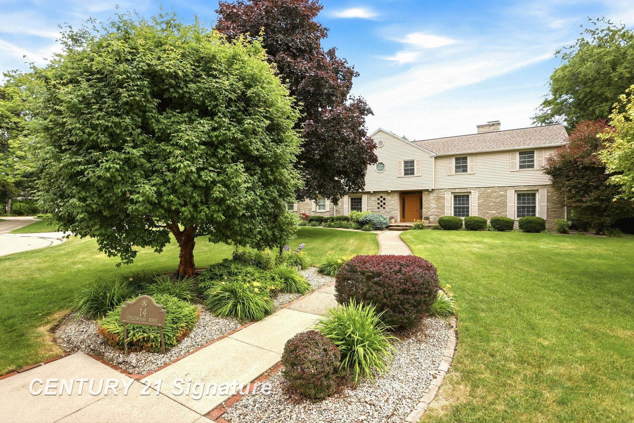 14 Edgewood Road, Saginaw, MI 48602 — Photo 3
