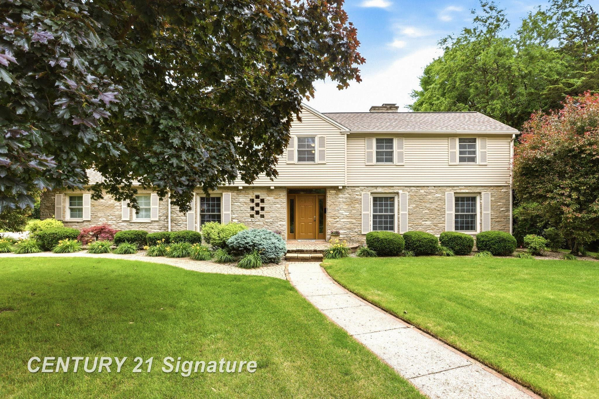 14 Edgewood Road, Saginaw, MI 48602 — Photo 4