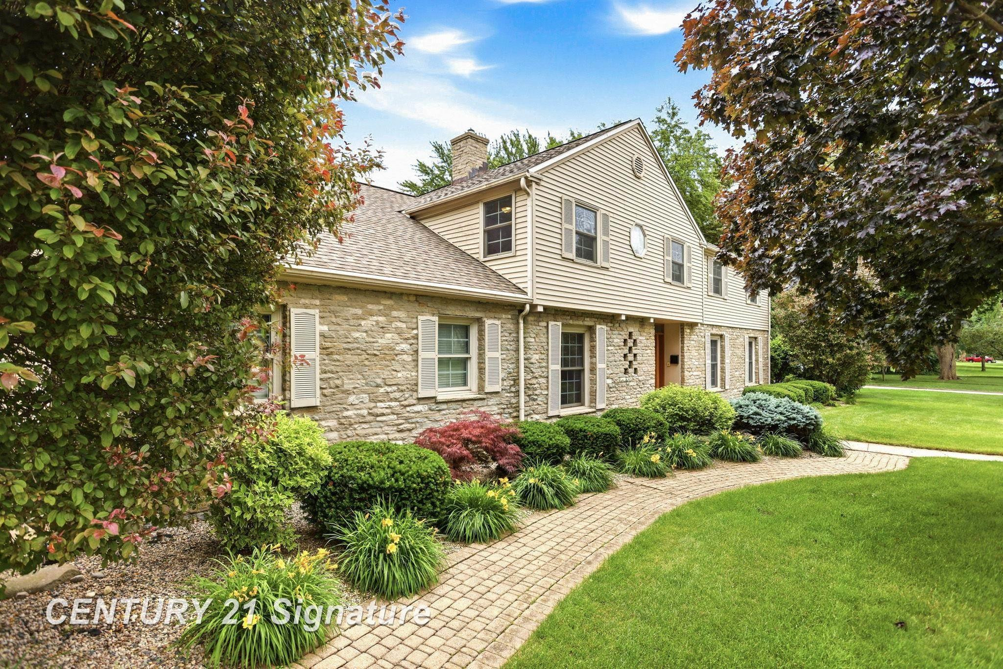 14 Edgewood Road, Saginaw, MI 48602 — Photo 58