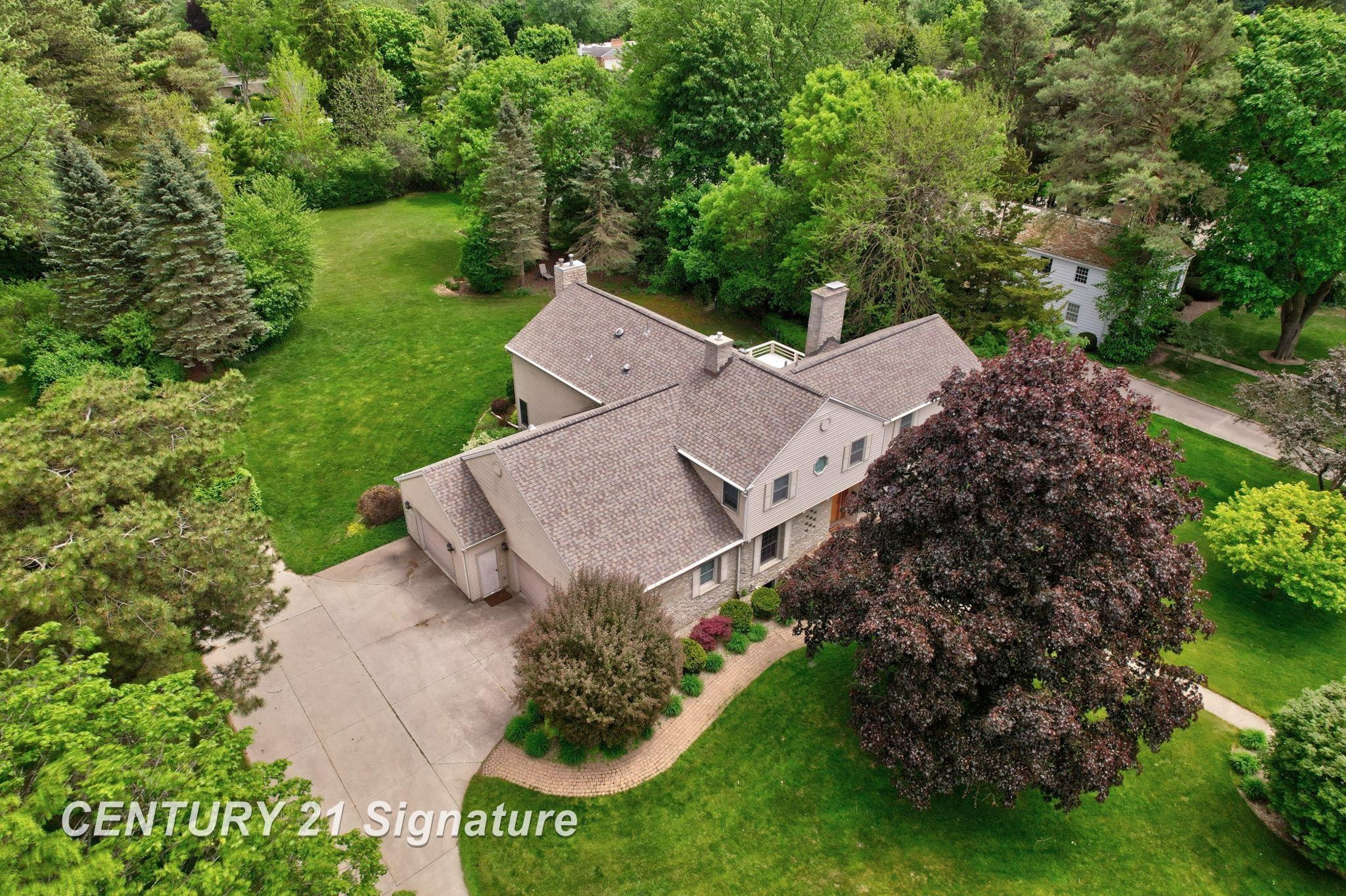 14 Edgewood Road, Saginaw, MI 48602 — Photo 59