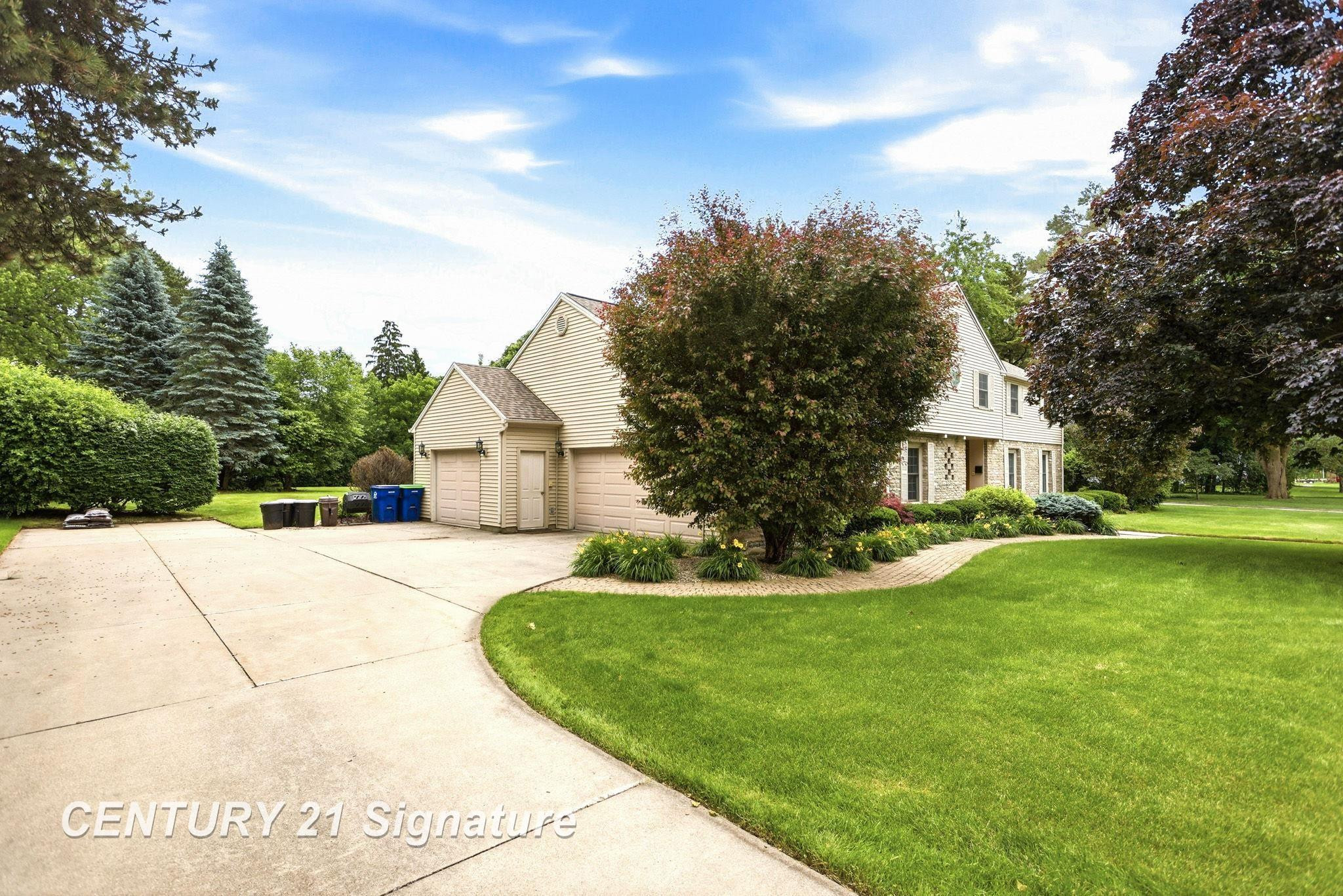 14 Edgewood Road, Saginaw, MI 48602 — Photo 60