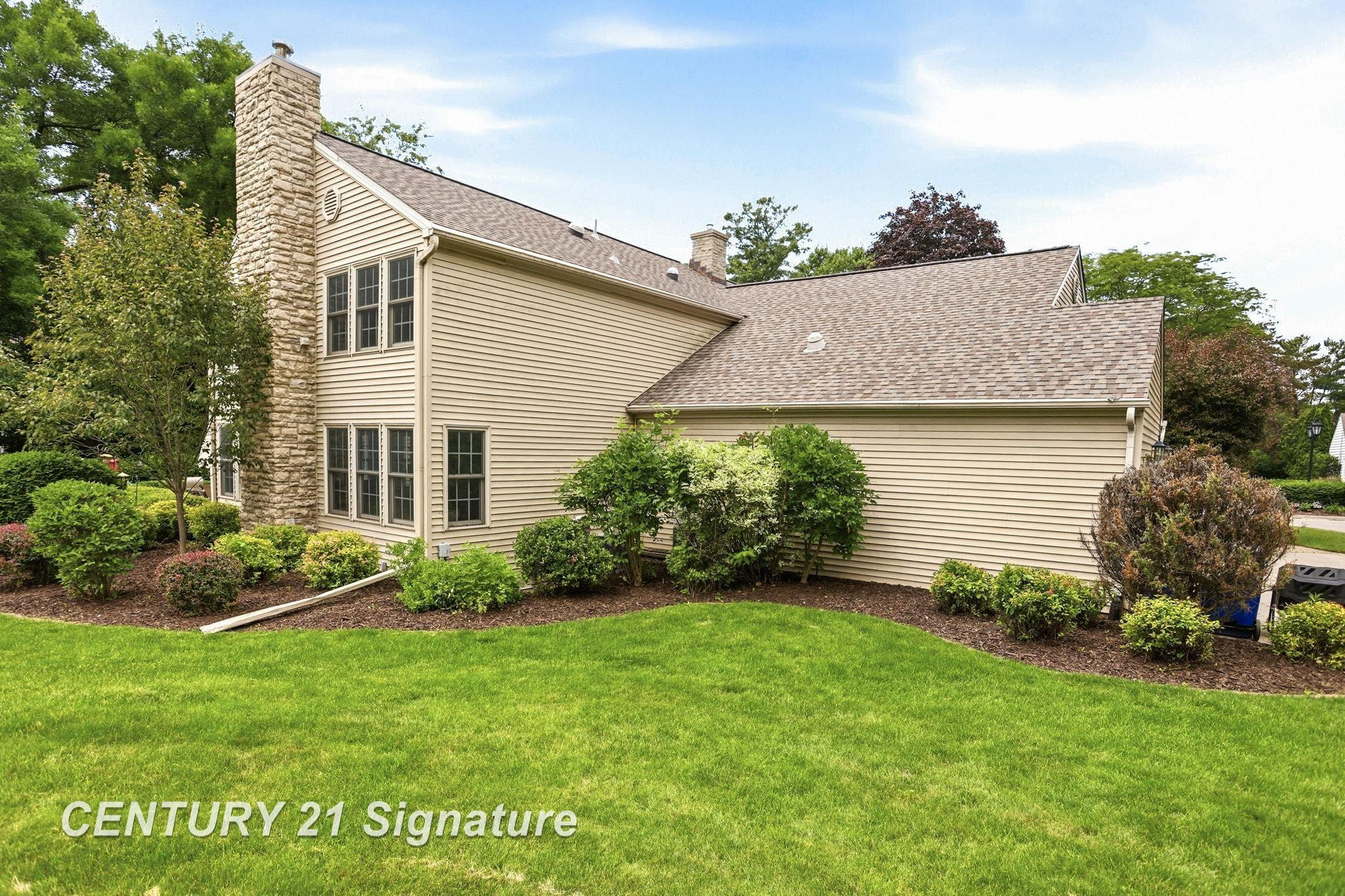 14 Edgewood Road, Saginaw, MI 48602 — Photo 61