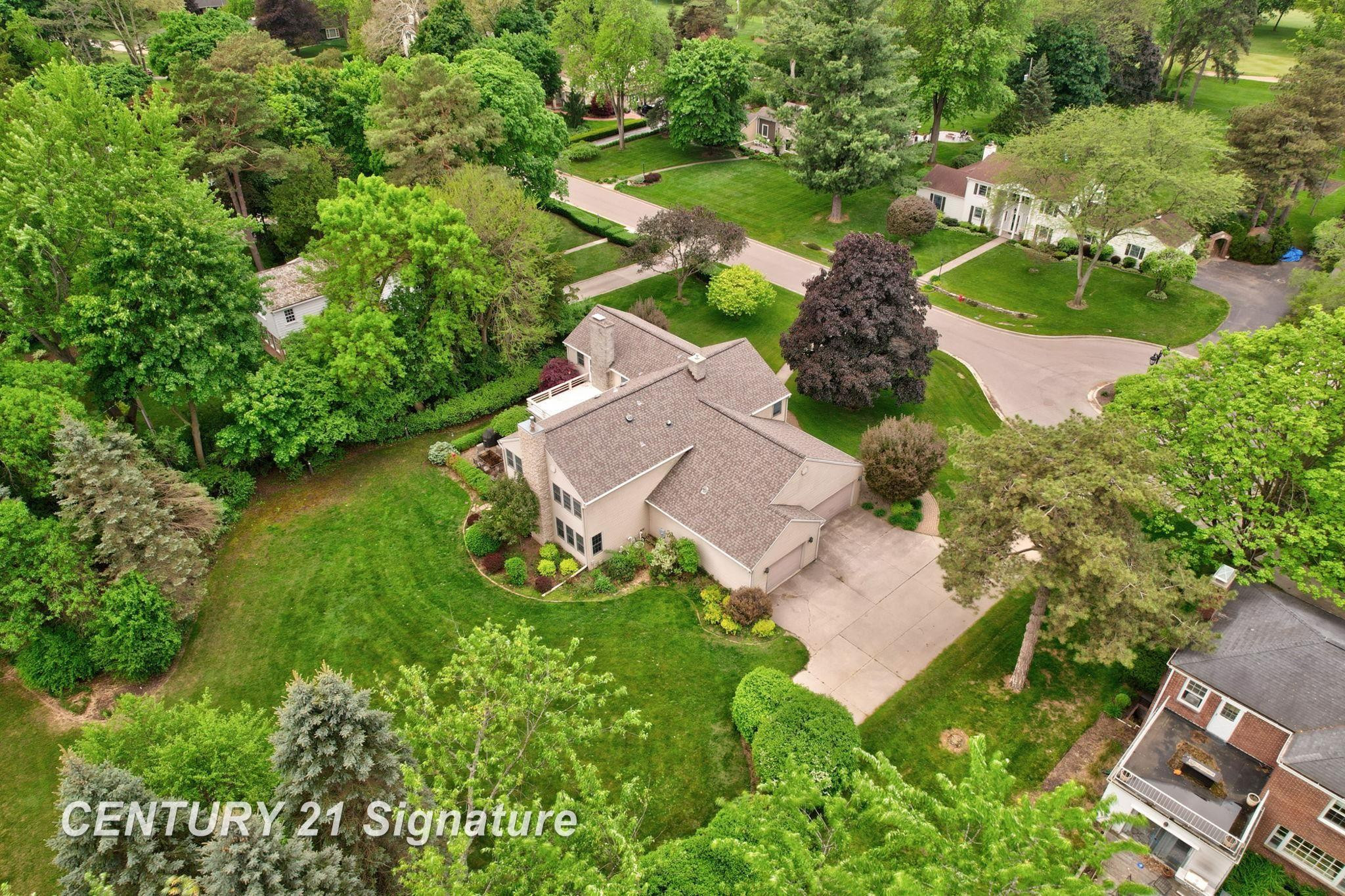 14 Edgewood Road, Saginaw, MI 48602 — Photo 70