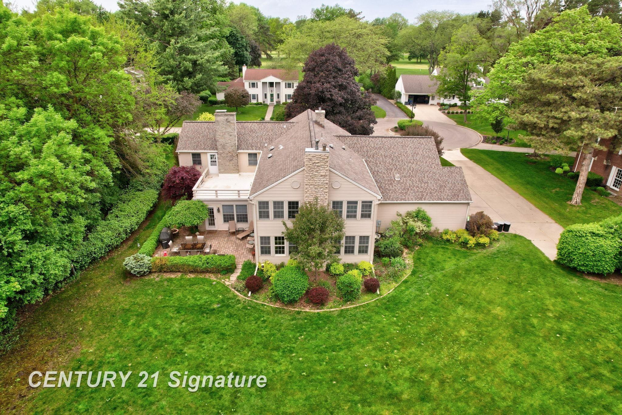 14 Edgewood Road, Saginaw, MI 48602 — Photo 71