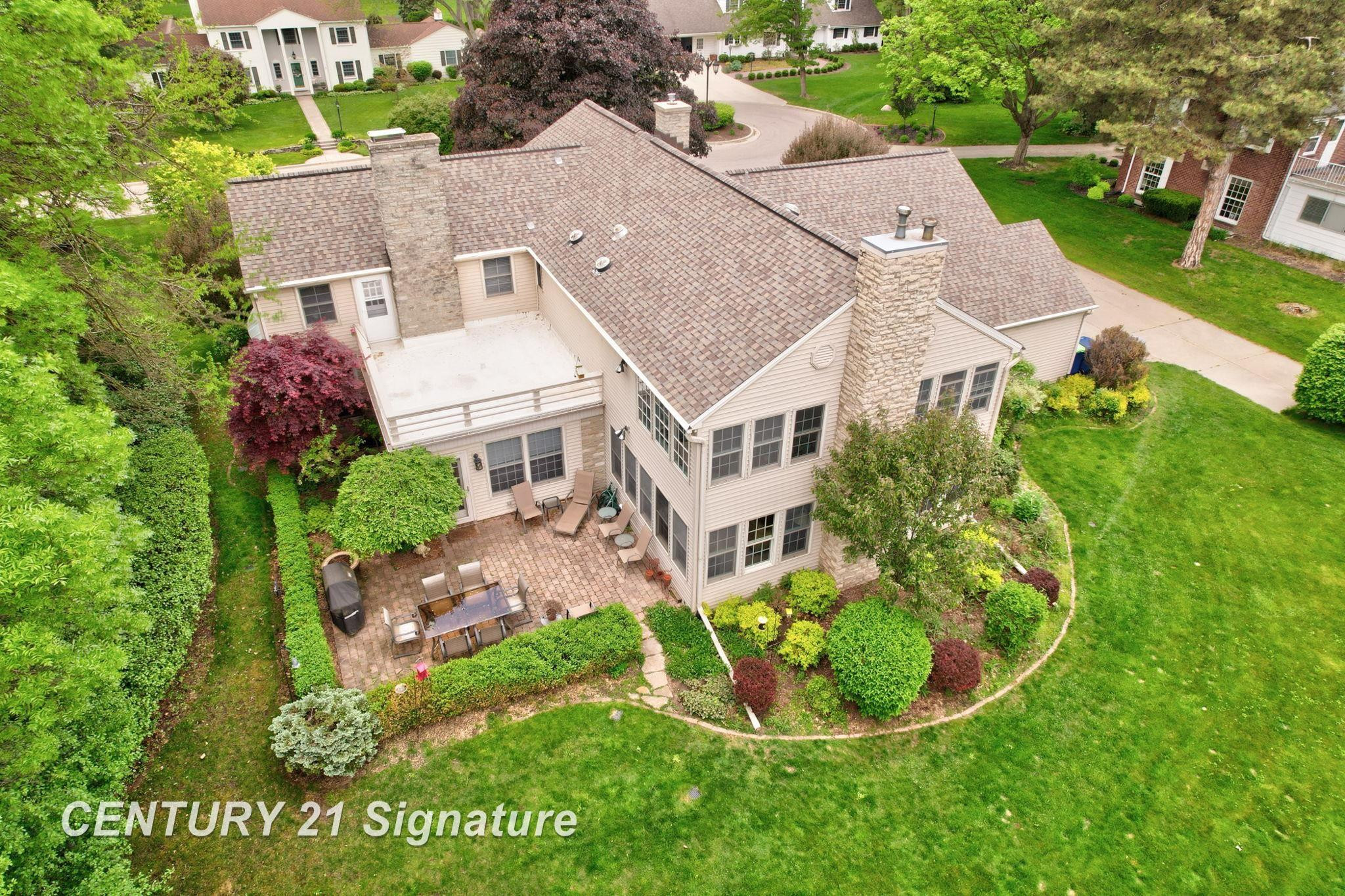 14 Edgewood Road, Saginaw, MI 48602 — Photo 72