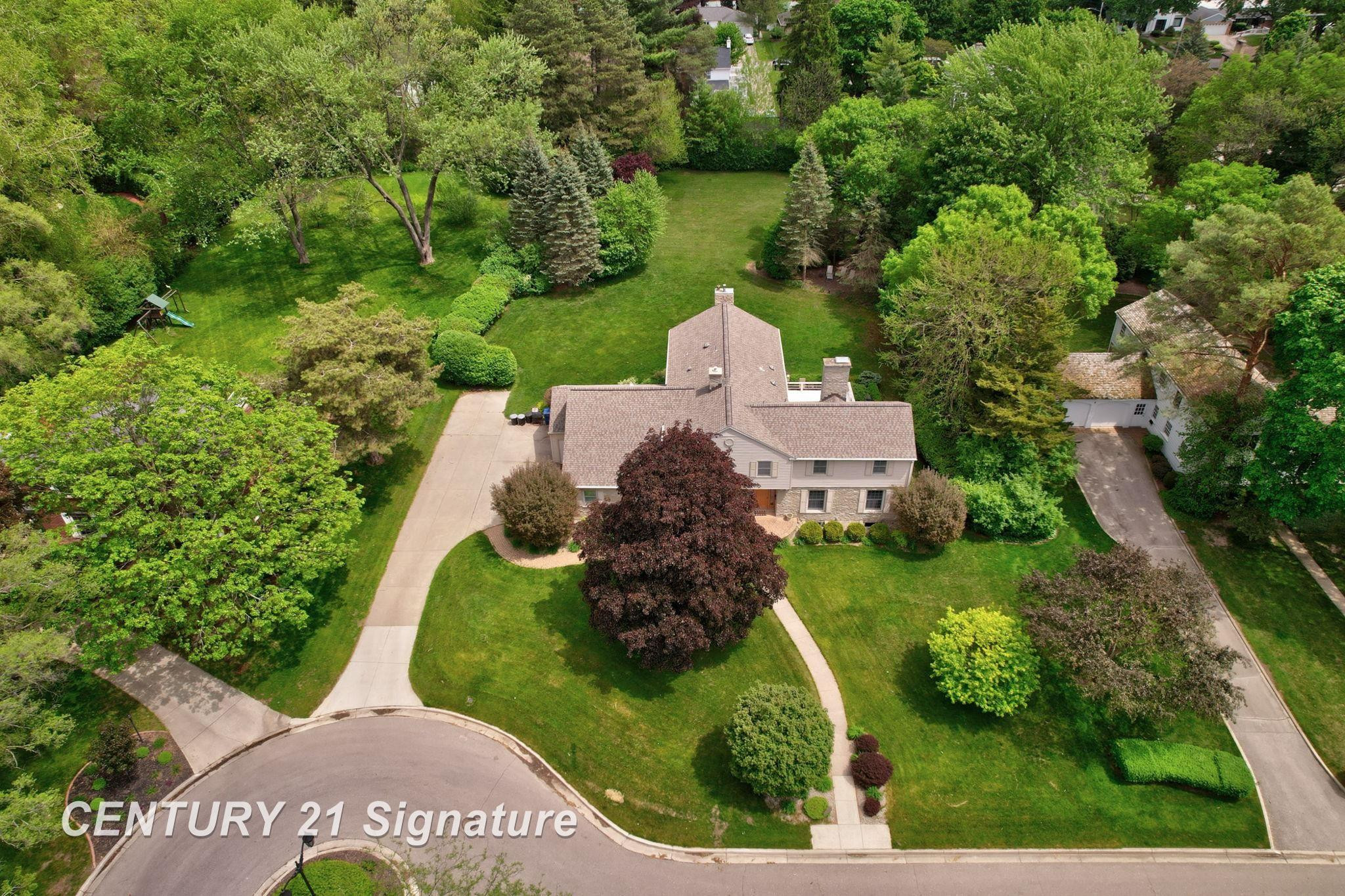14 Edgewood Road, Saginaw, MI 48602 — Photo 73