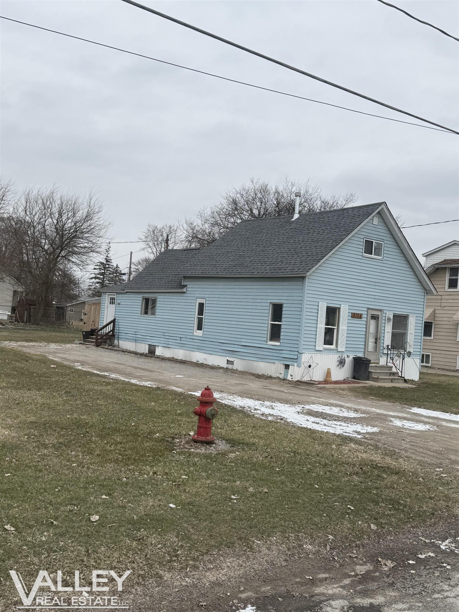 2126 Ring Street, Saginaw, MI 48602