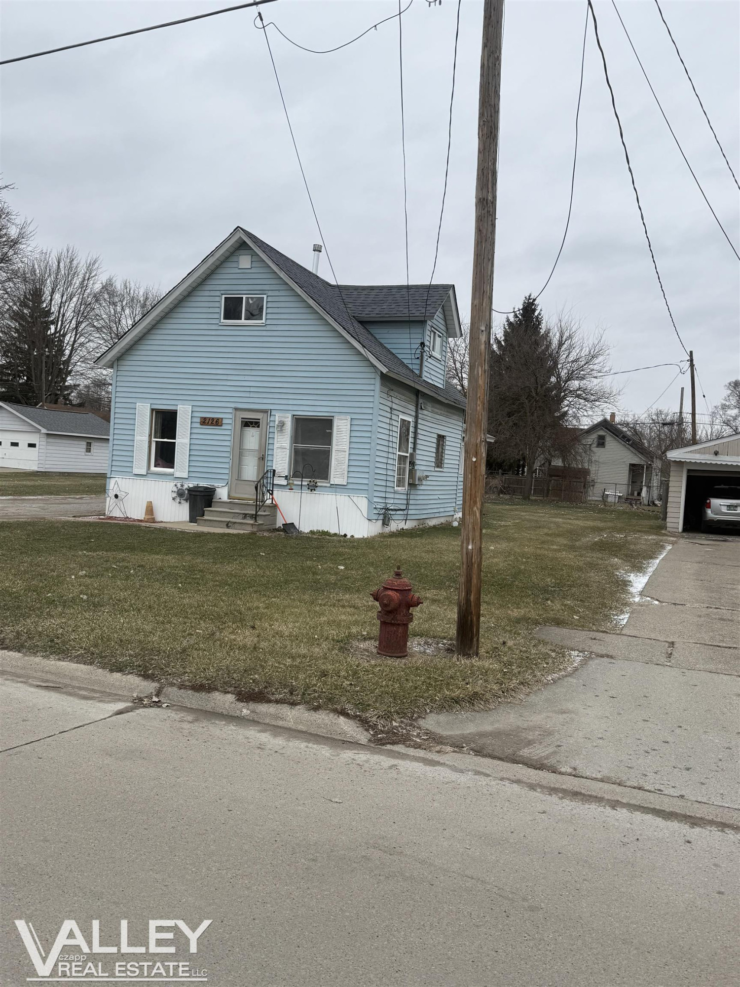 2126 Ring Street, Saginaw, MI 48602 — Photo 2
