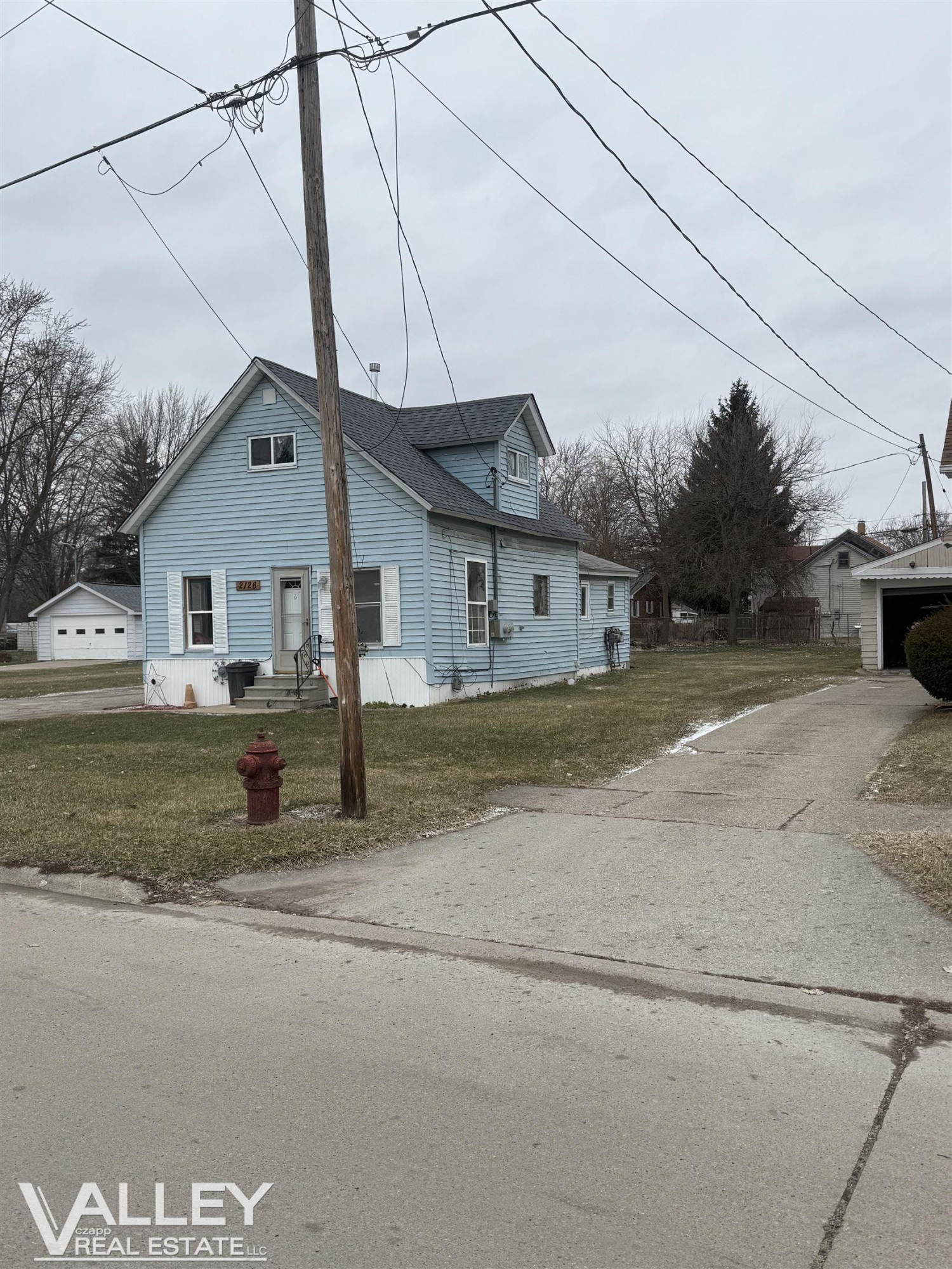2126 Ring Street, Saginaw, MI 48602 — Photo 3