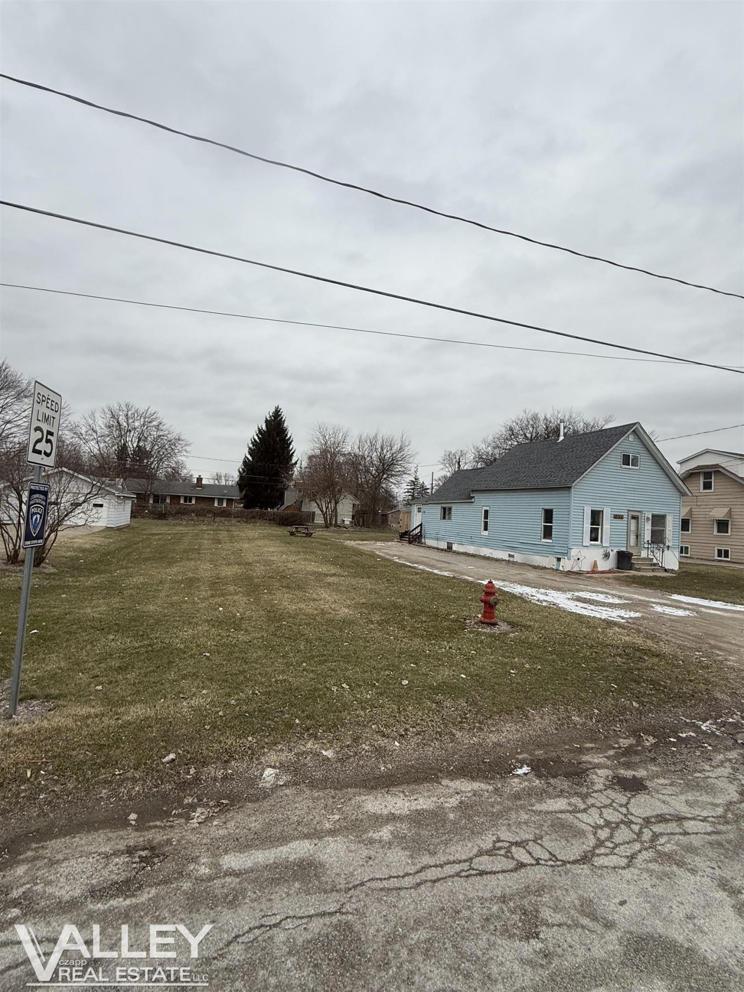 2126 Ring Street, Saginaw, MI 48602 — Photo 4