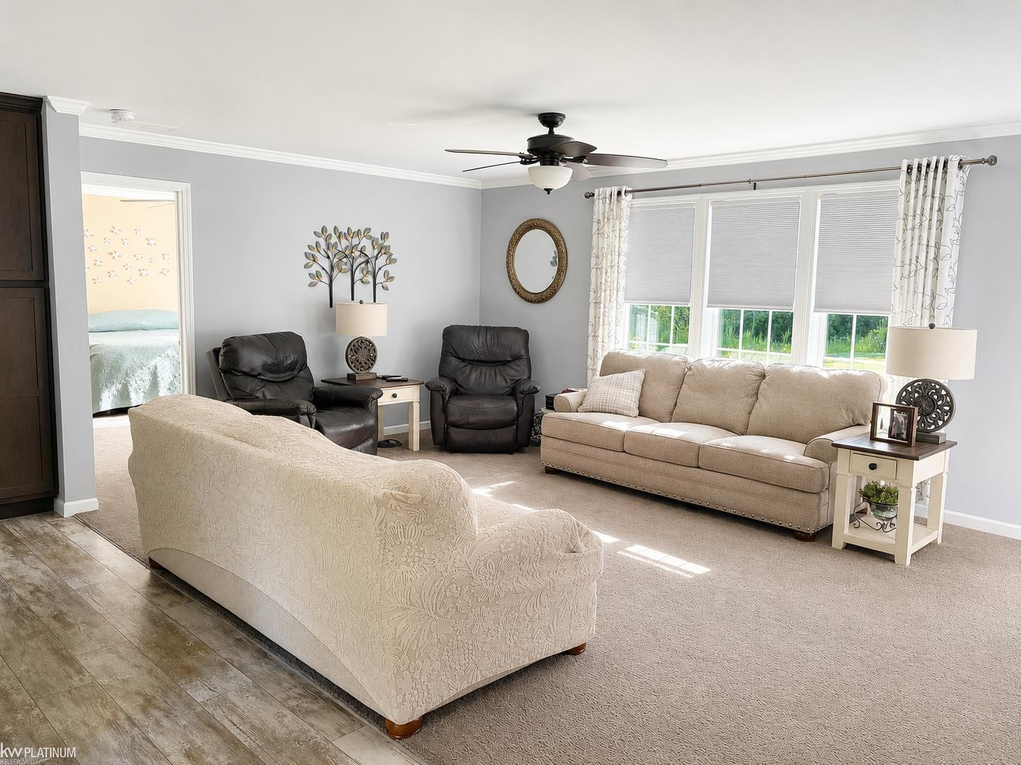 909 S Allen Road, MI 48079 — Photo 2
