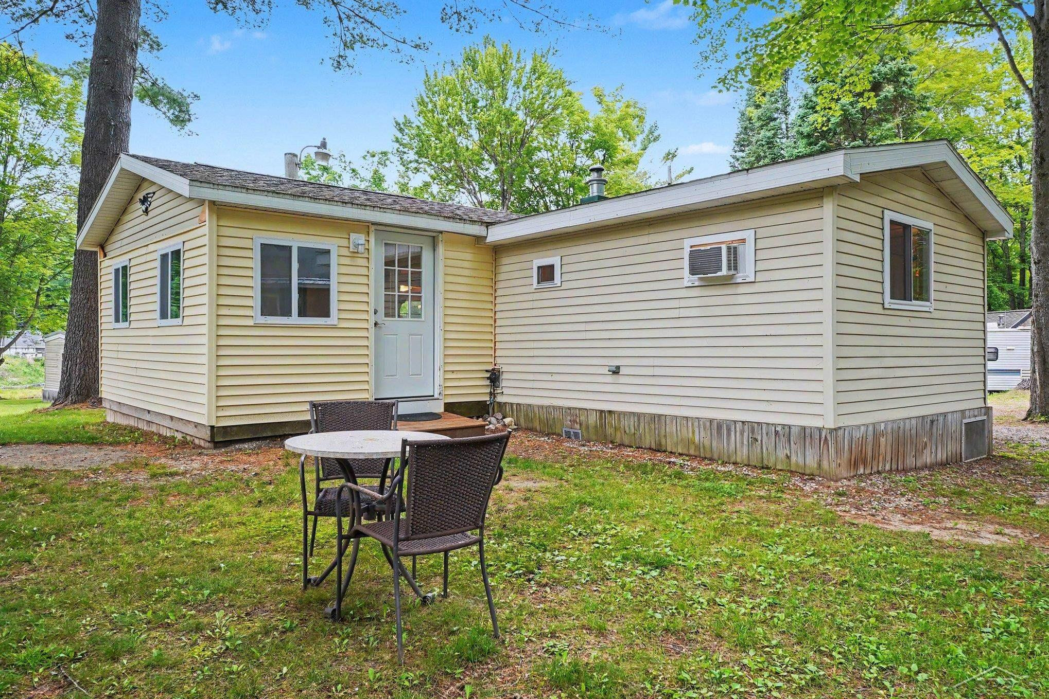 2322 Tittabawasee Avenue, Alger, MI 48610 — Photo 3