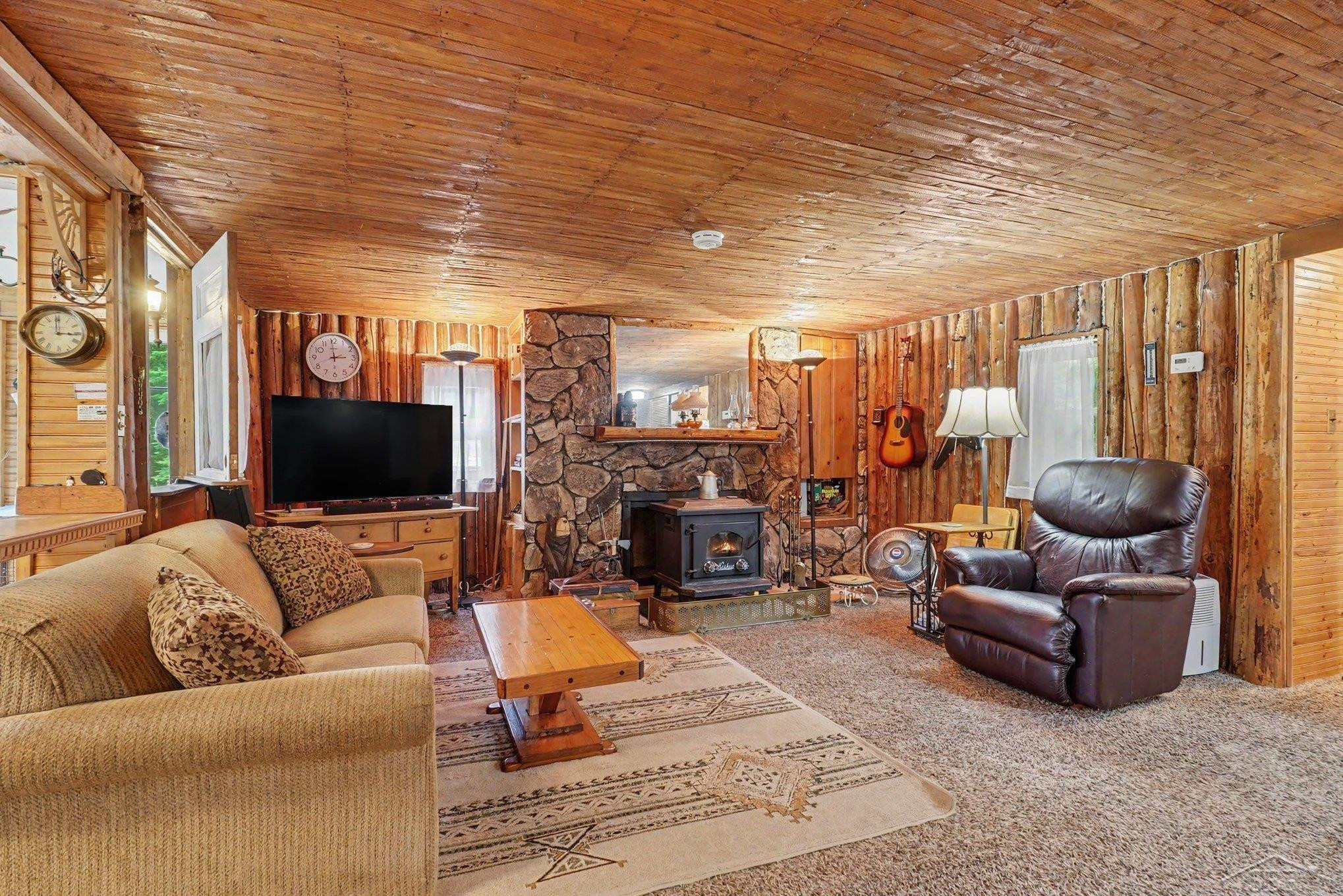2322 Tittabawasee Avenue, Alger, MI 48610 — Photo 4