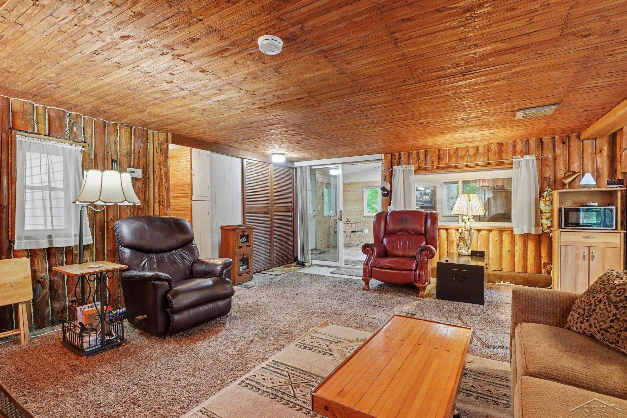 2322 Tittabawasee Avenue, Alger, MI 48610 — Photo 5