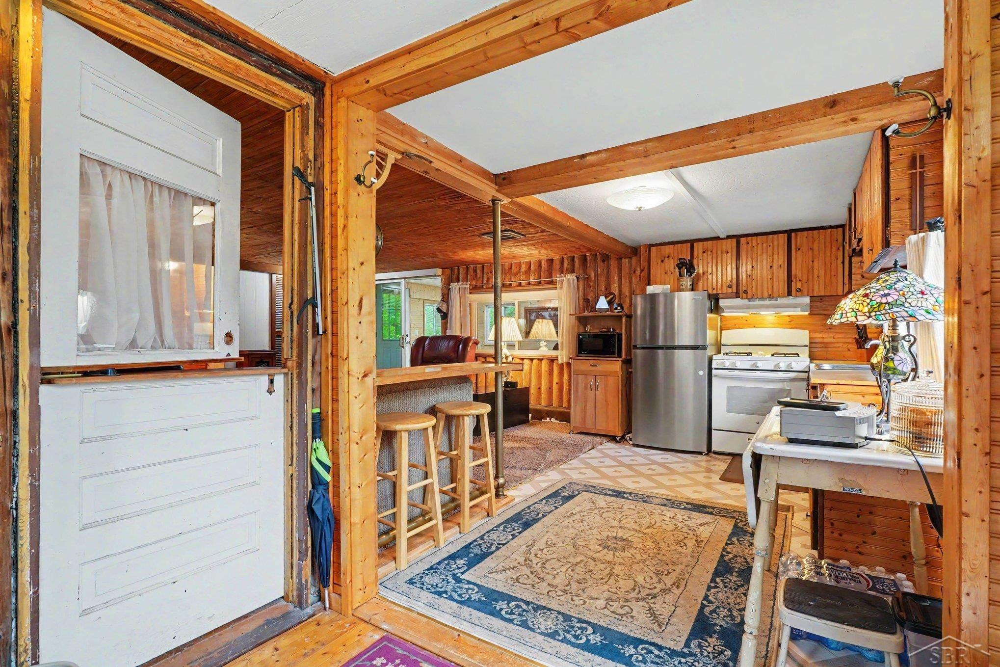 2322 Tittabawasee Avenue, Alger, MI 48610 — Photo 8