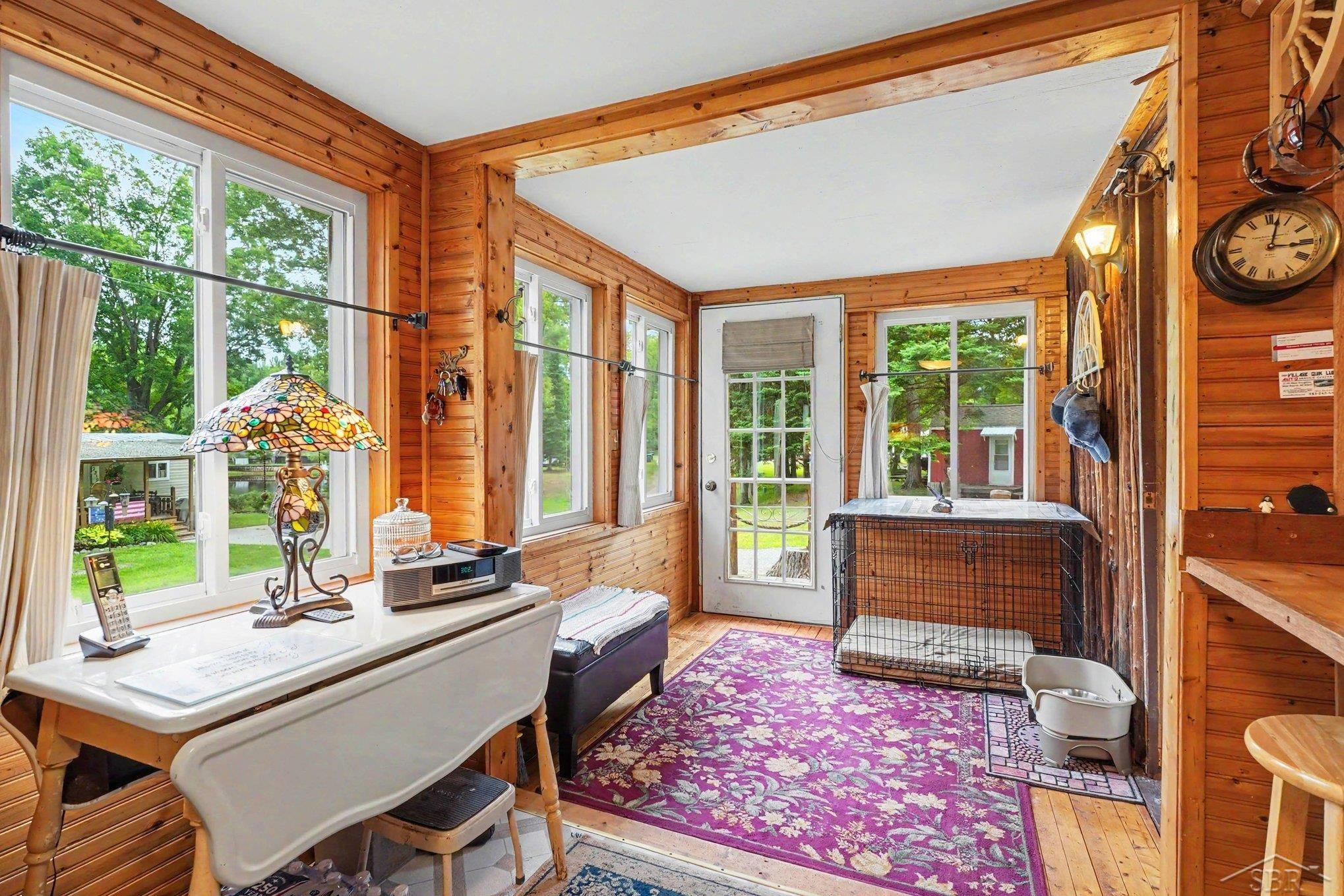 2322 Tittabawasee Avenue, Alger, MI 48610 — Photo 9