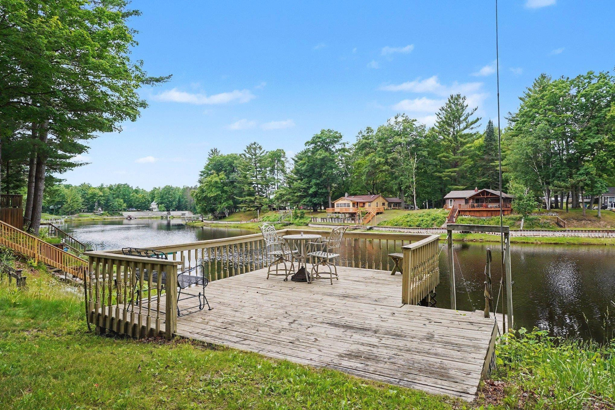 2322 Tittabawasee Avenue, Alger, MI 48610 — Photo 15