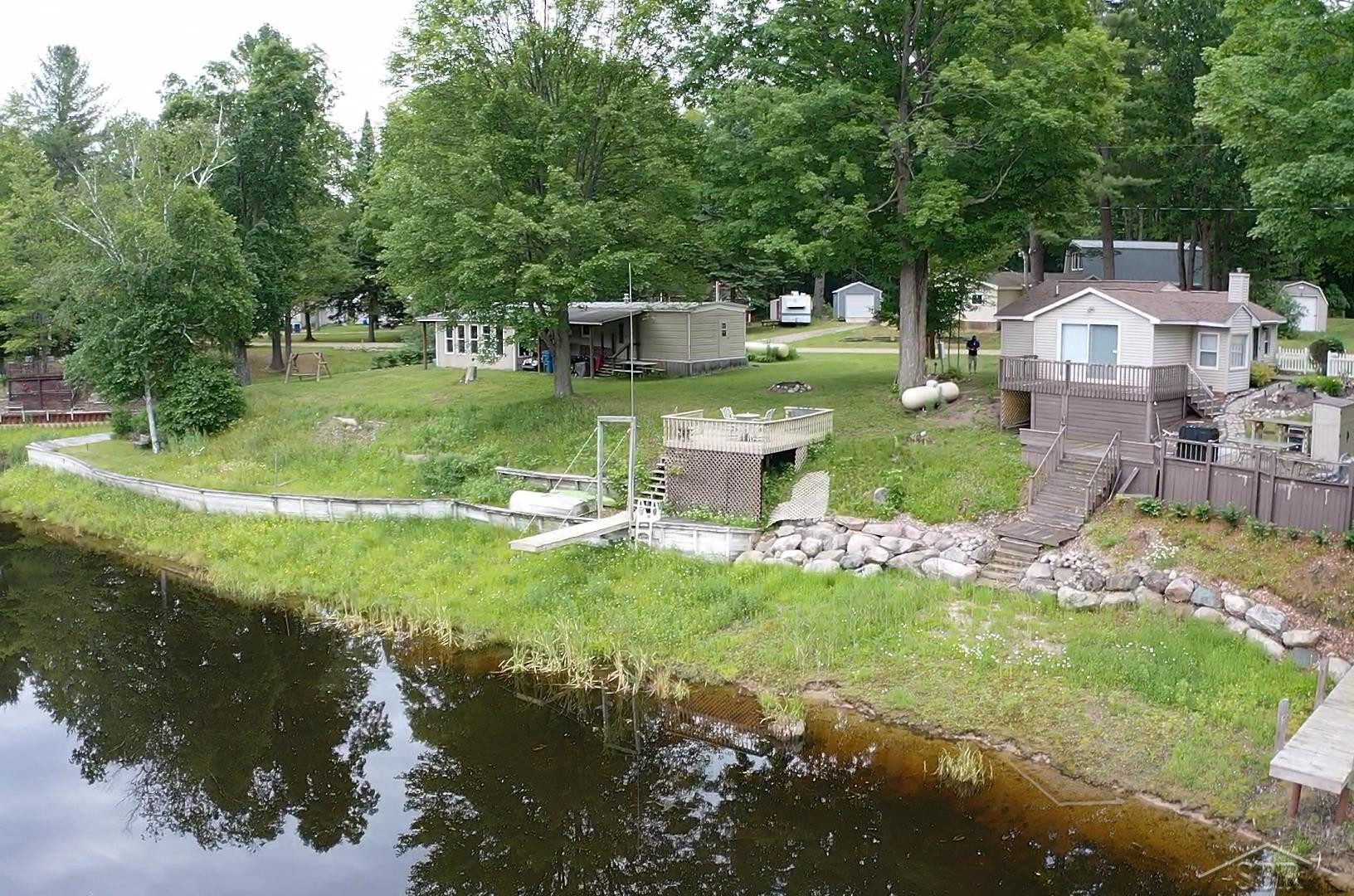 2322 Tittabawasee Avenue, Alger, MI 48610 — Photo 18