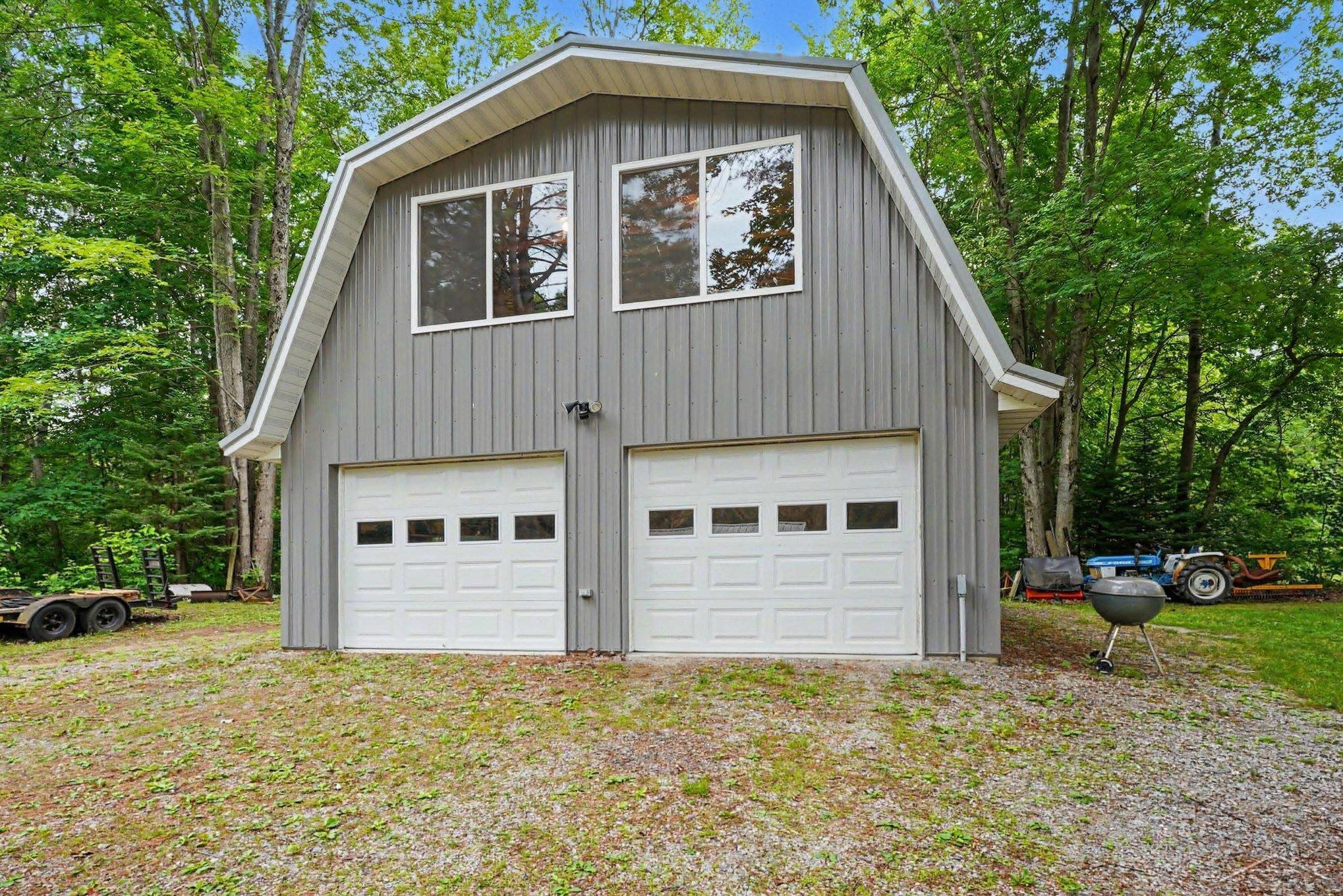 2322 Tittabawasee Avenue, Alger, MI 48610 — Photo 20