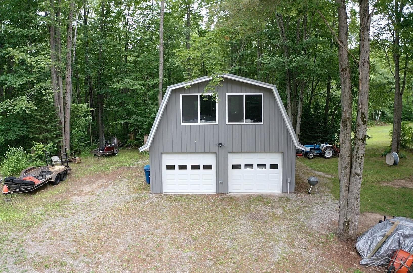 2322 Tittabawasee Avenue, Alger, MI 48610 — Photo 21