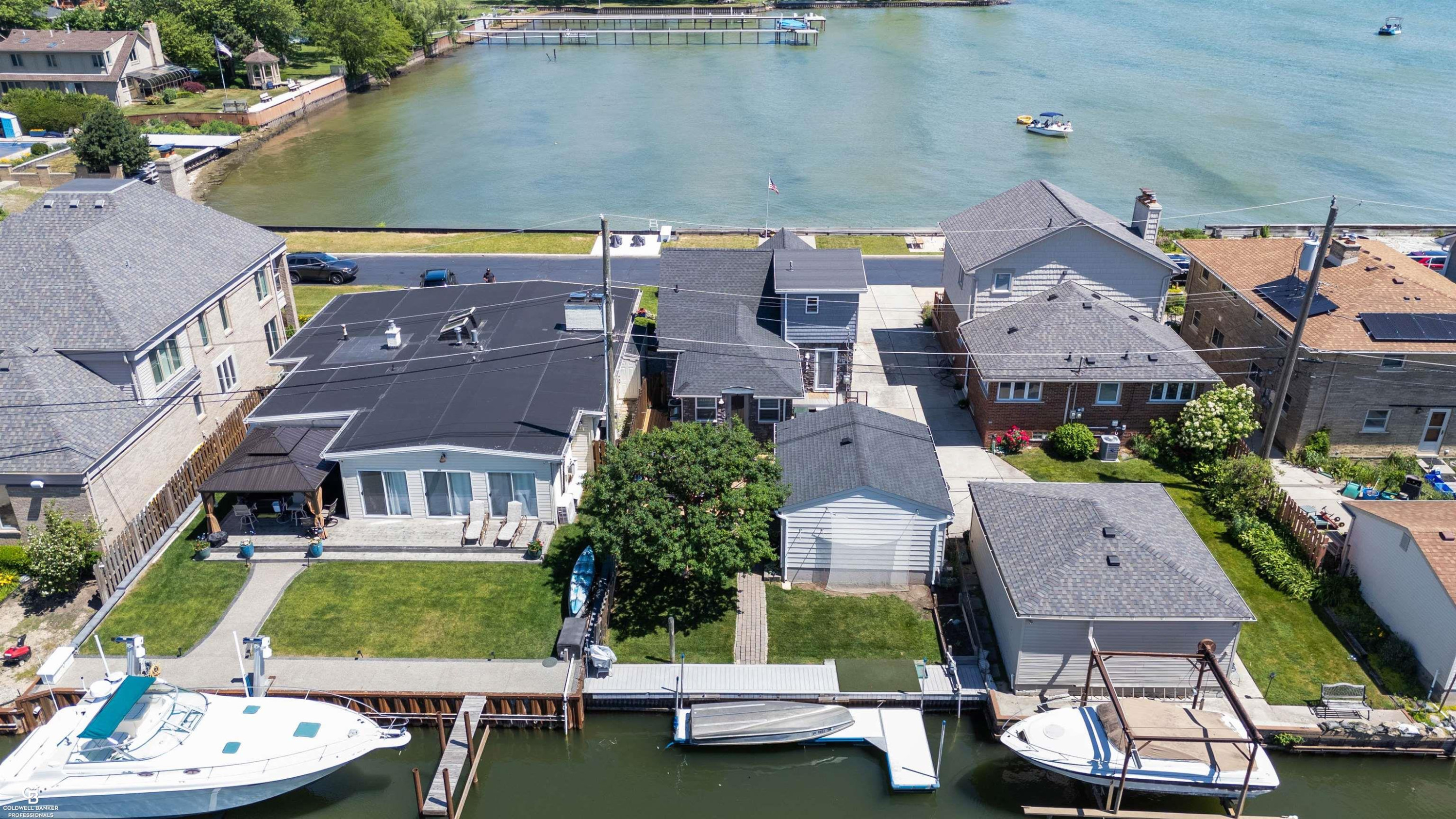 22640 Wildwood Street, Saint Clair Shores, MI 48081 — Photo 7
