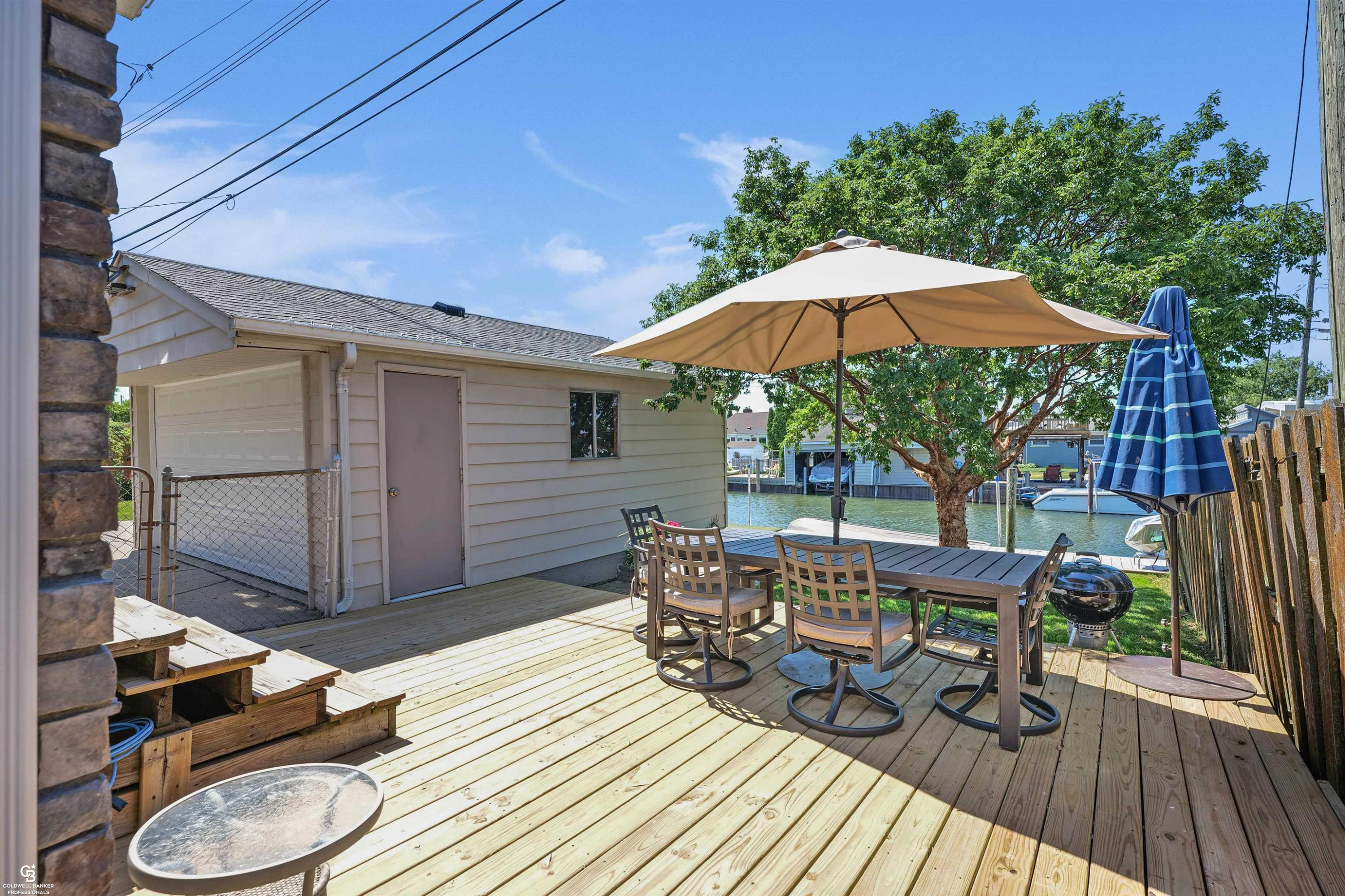 22640 Wildwood Street, Saint Clair Shores, MI 48081 — Photo 32