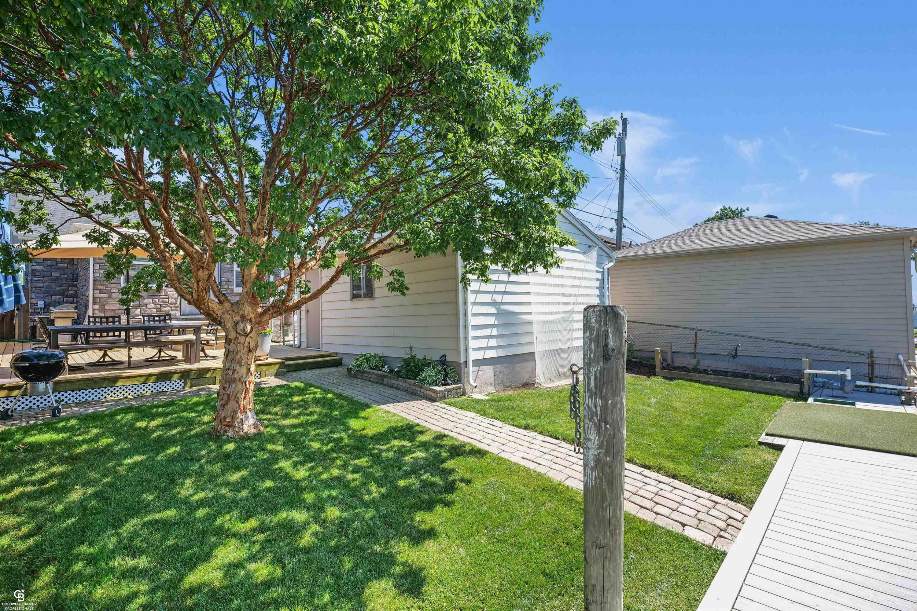 22640 Wildwood Street, Saint Clair Shores, MI 48081 — Photo 33