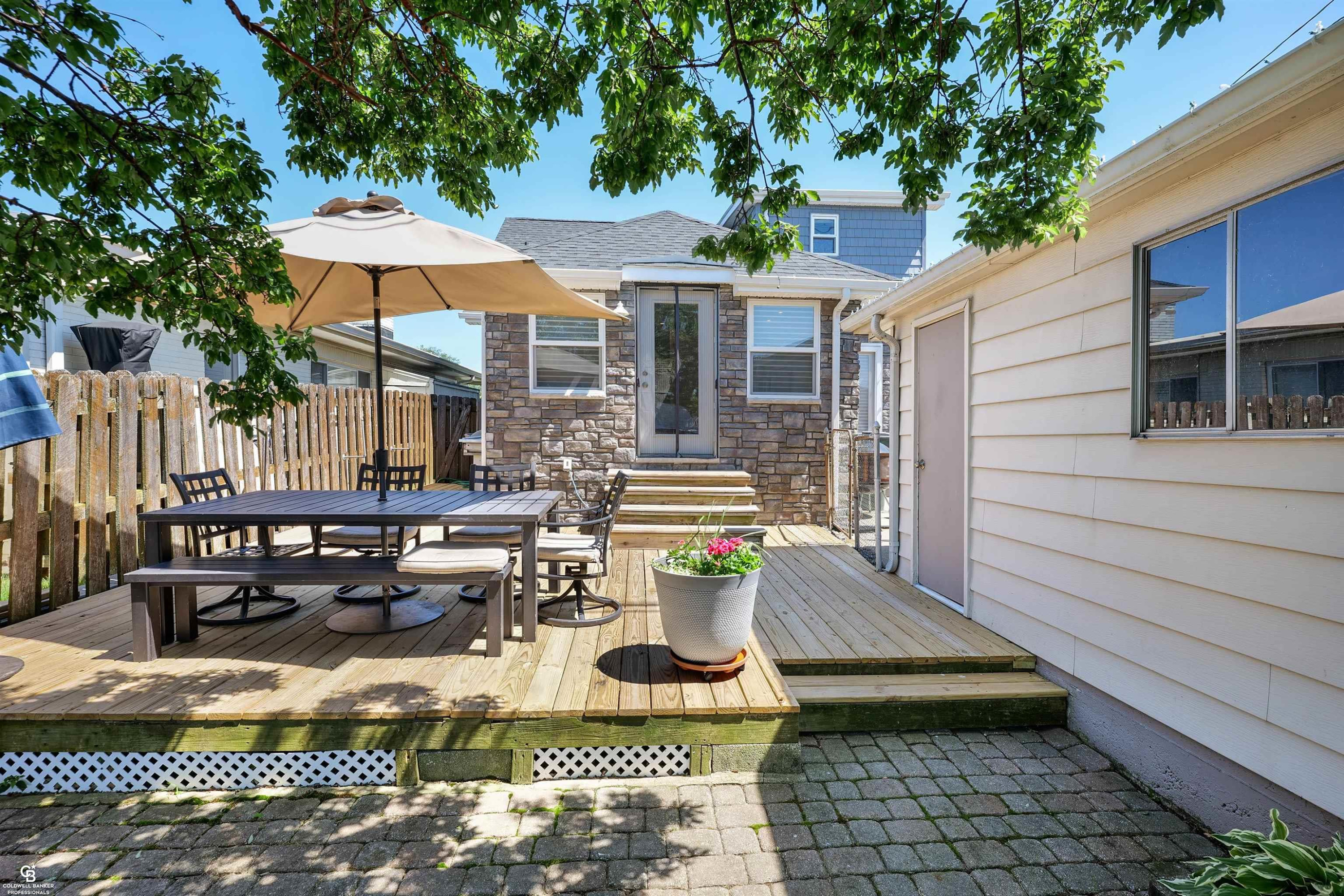 22640 Wildwood Street, Saint Clair Shores, MI 48081 — Photo 35